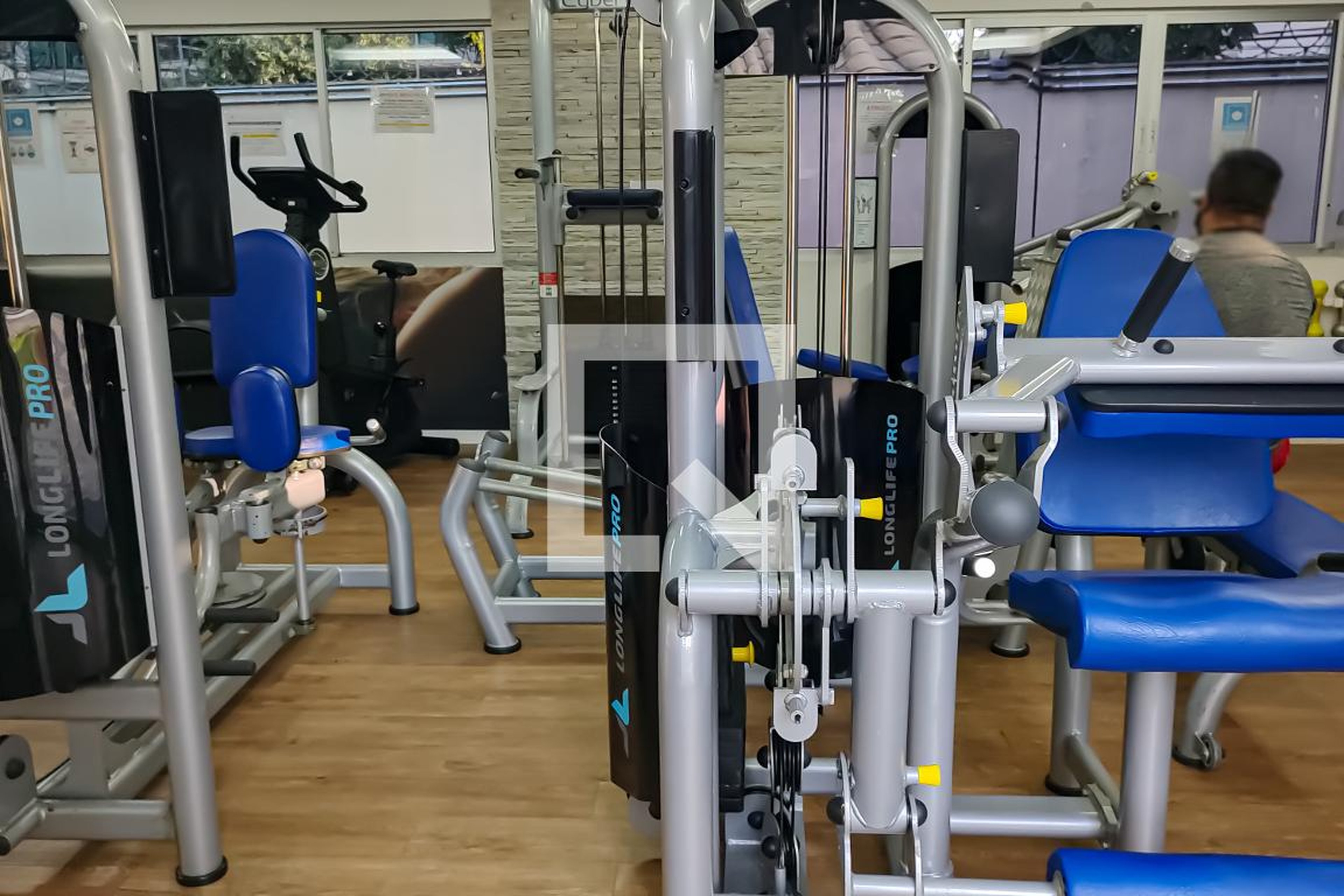 academia - Mirante Campestre