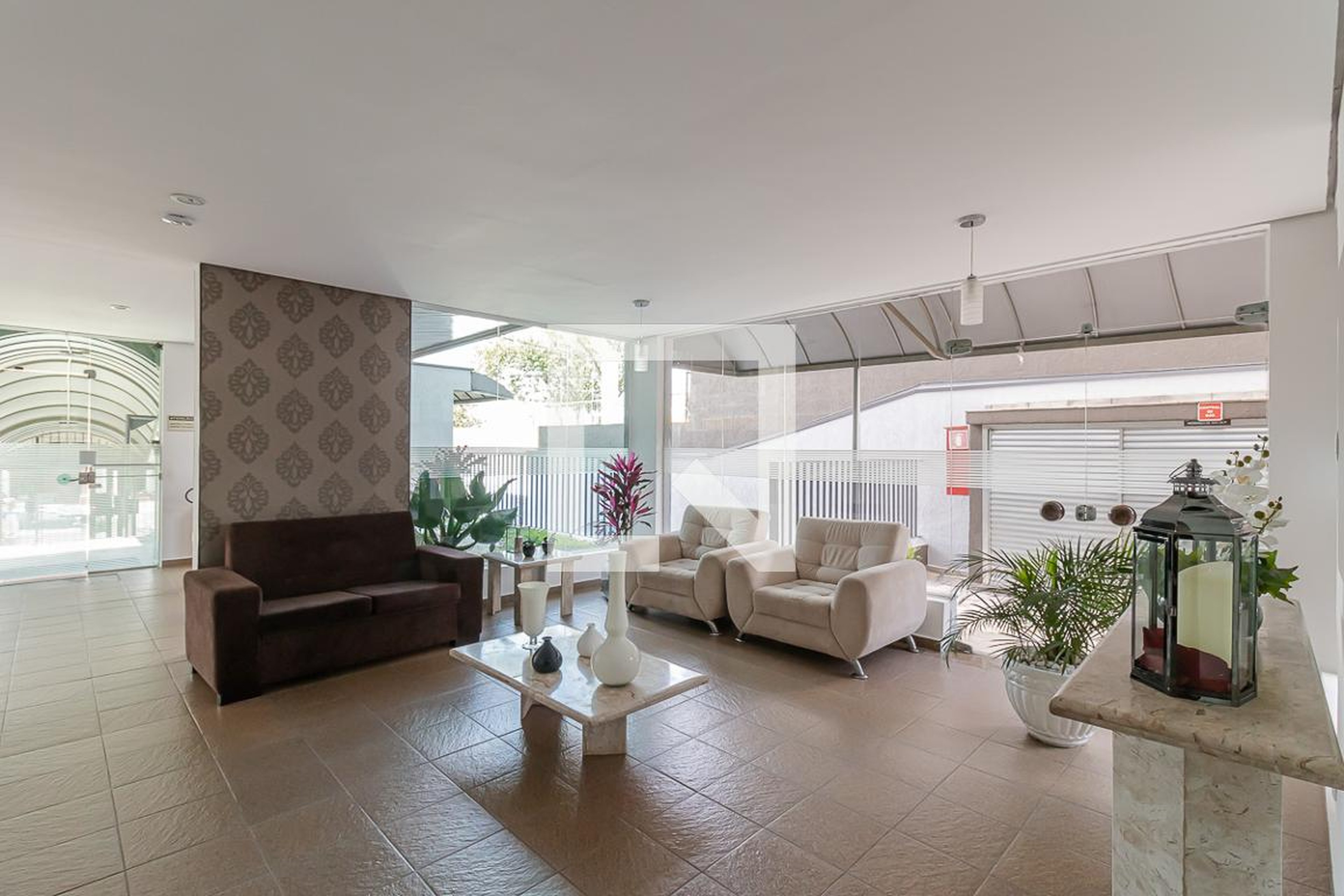 Hall Social - Aritana