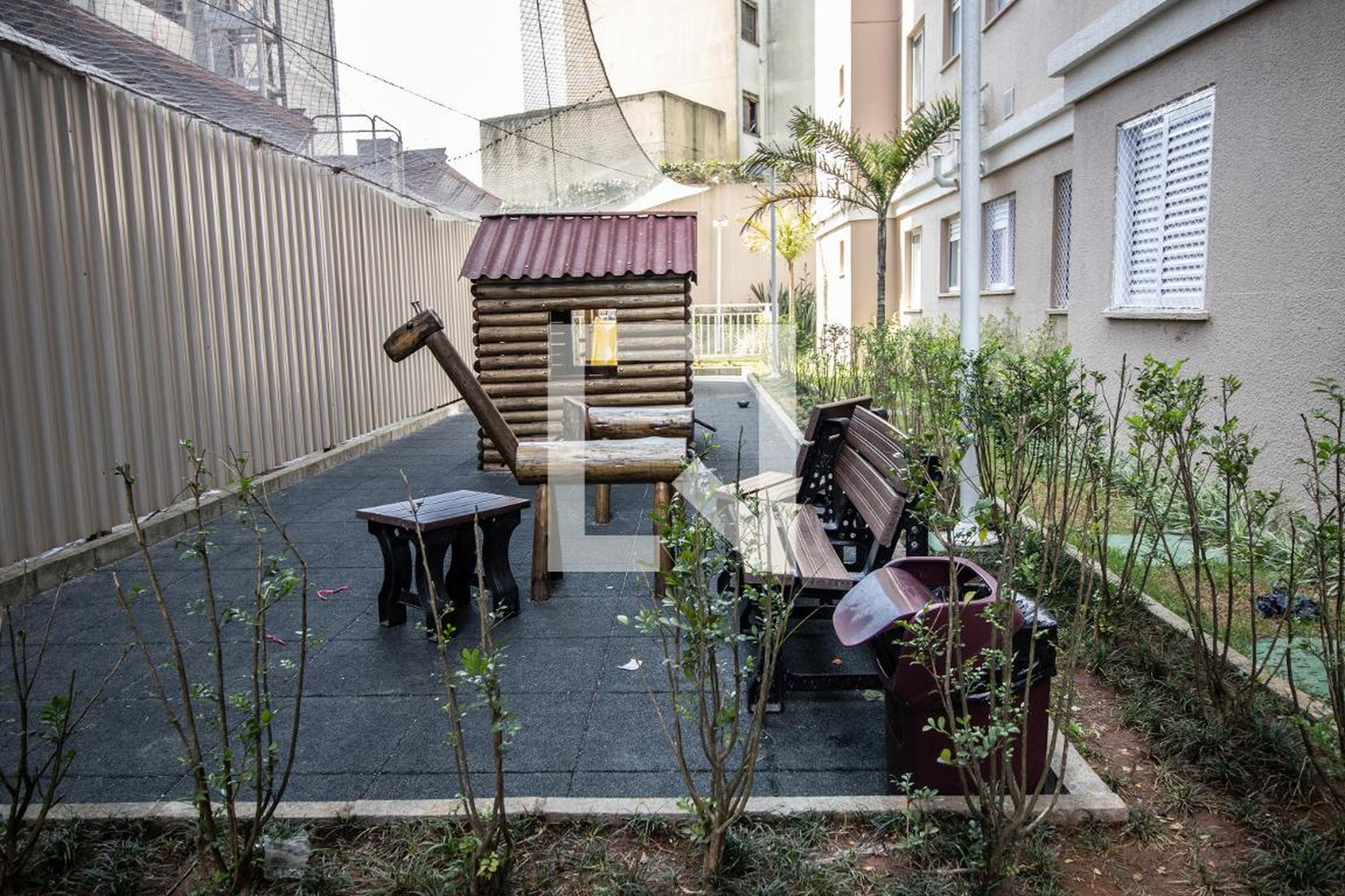 Playground - América MBIGUCCI