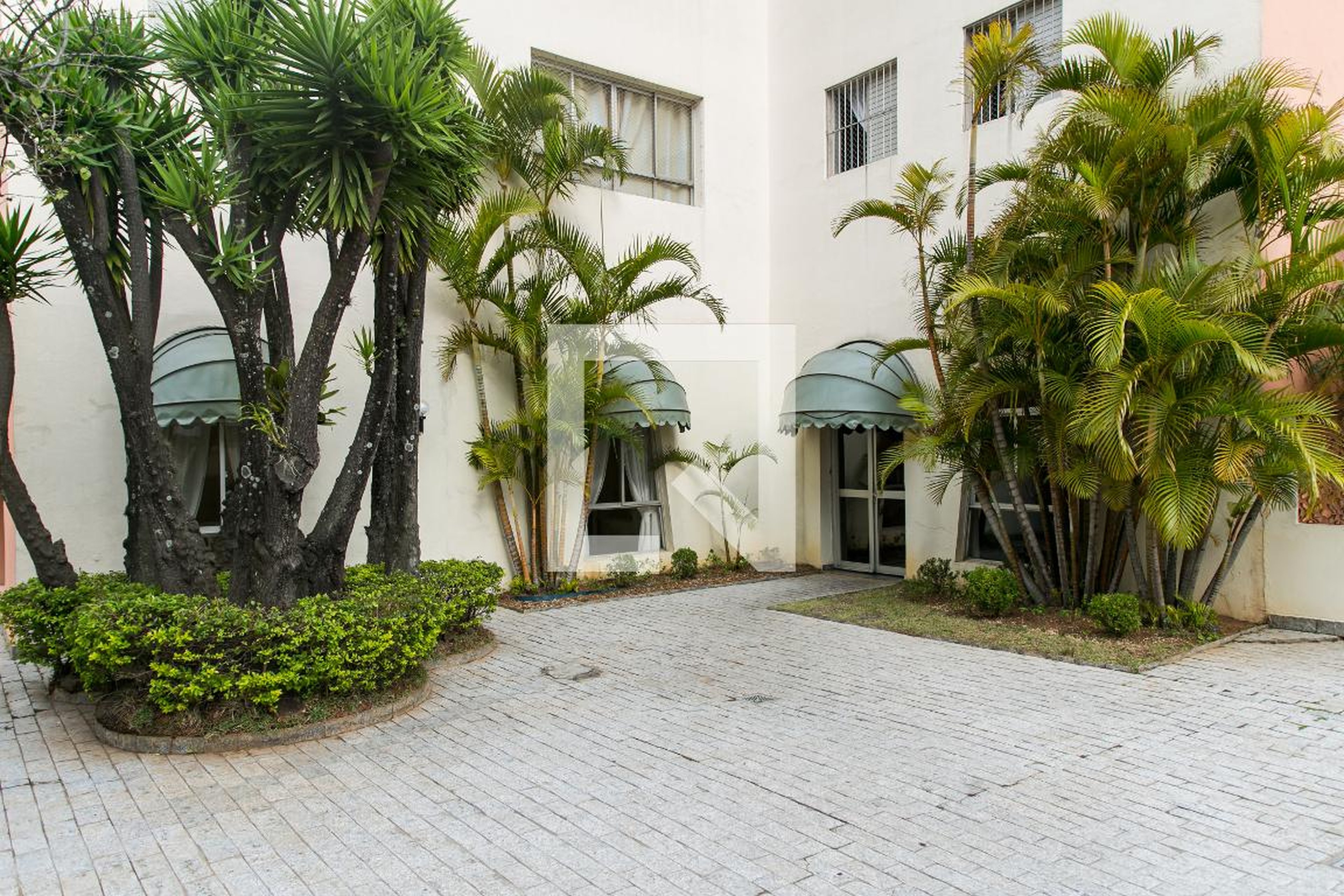 Área comum - Toledo Malta