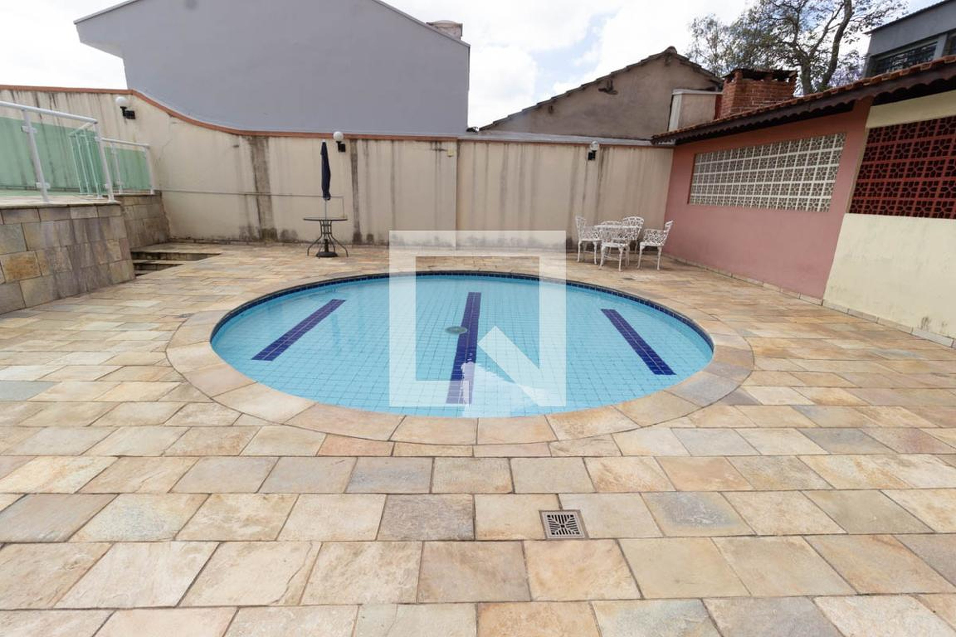 Piscina - Toledo Malta