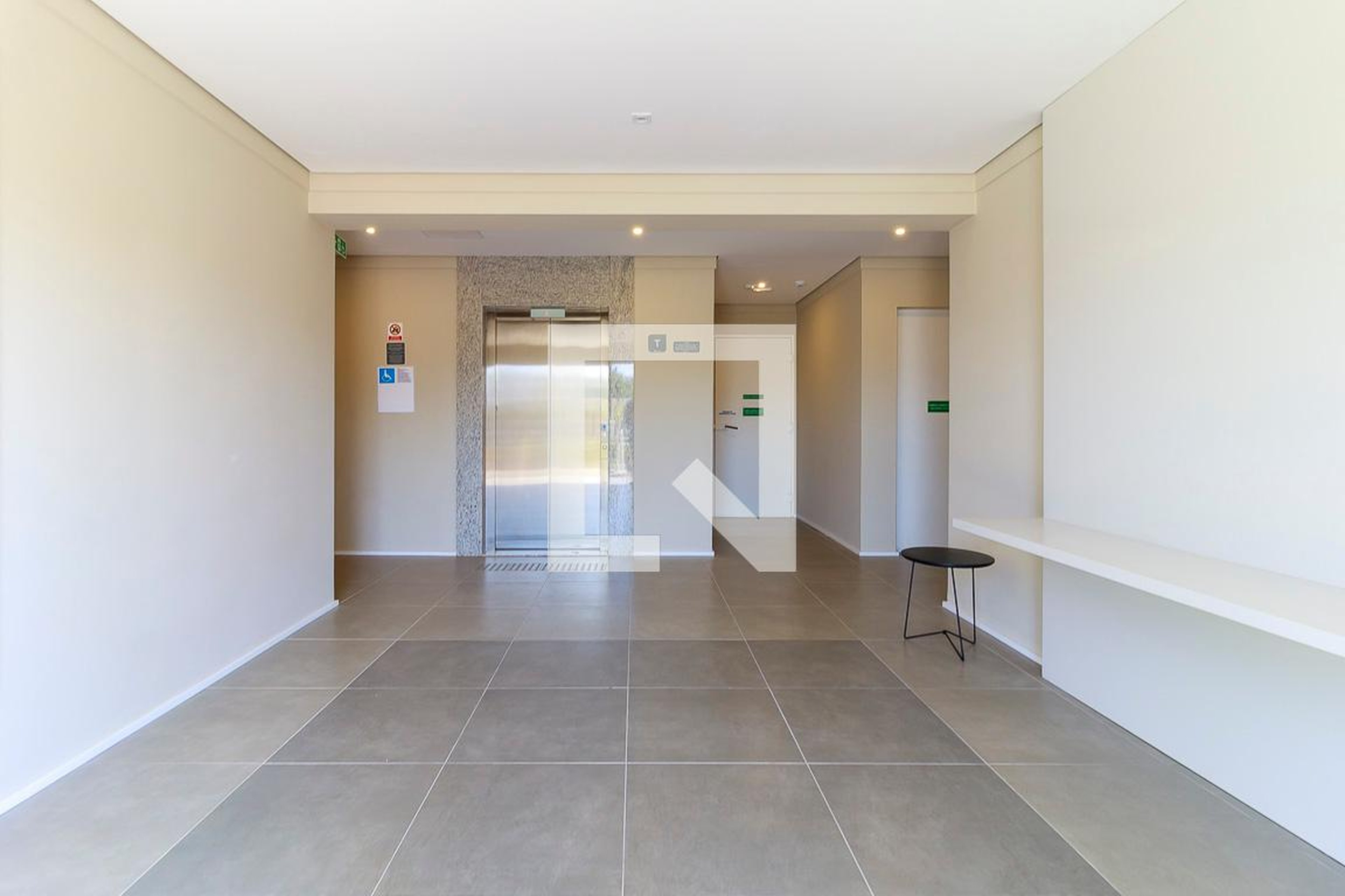 Hall Social - Reserva Vila Andrade