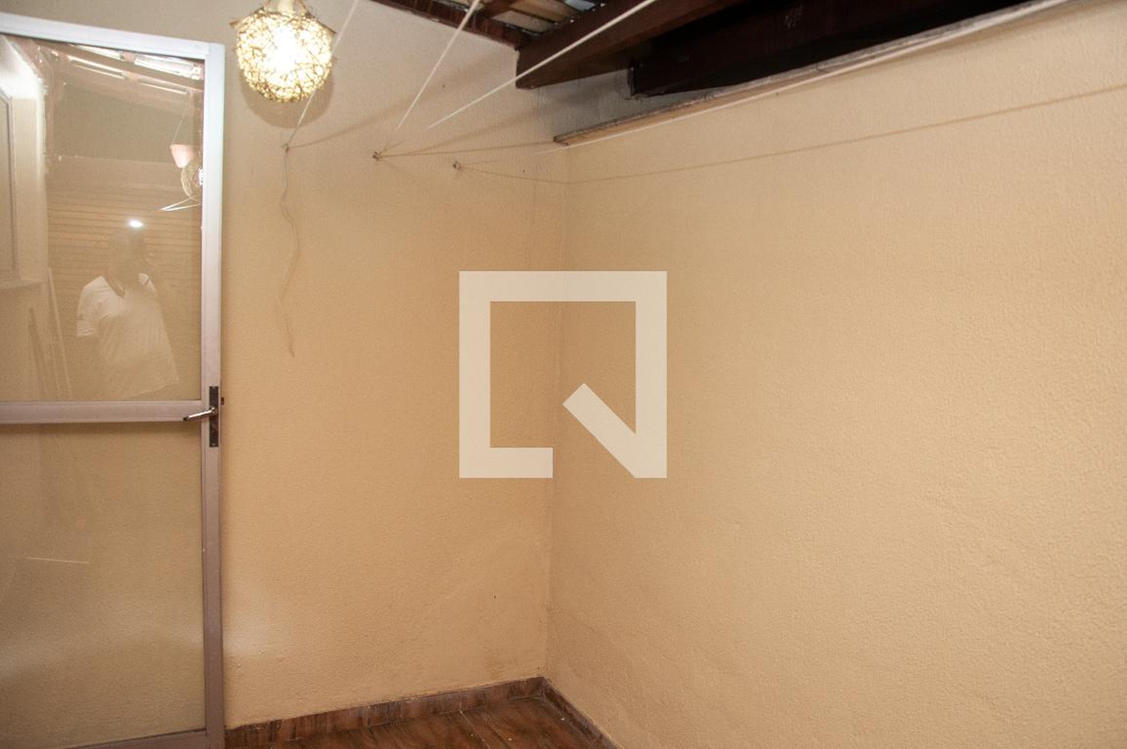 Área externa - Fontana de Meride Apartment Complex