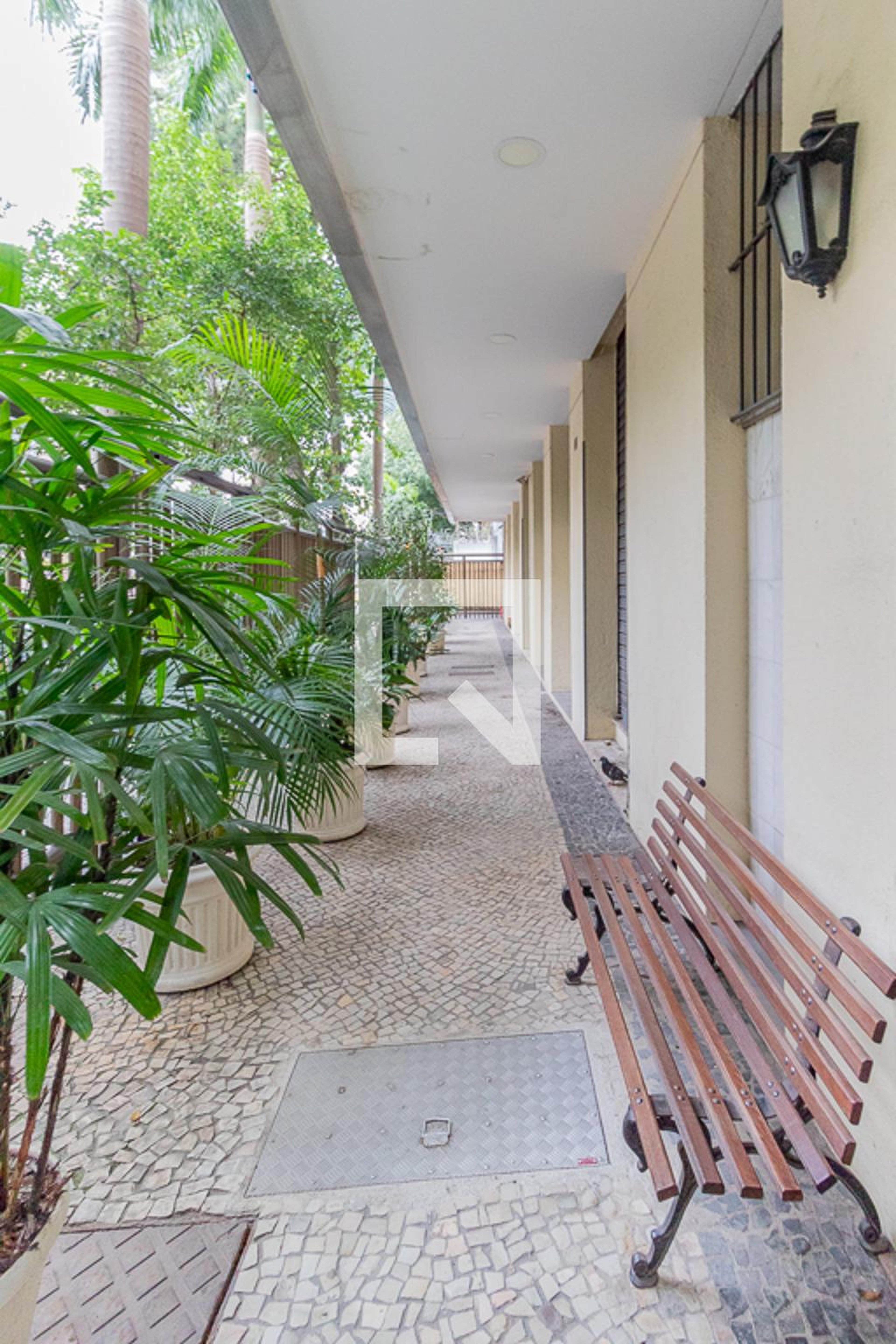 Área comum - Lavras