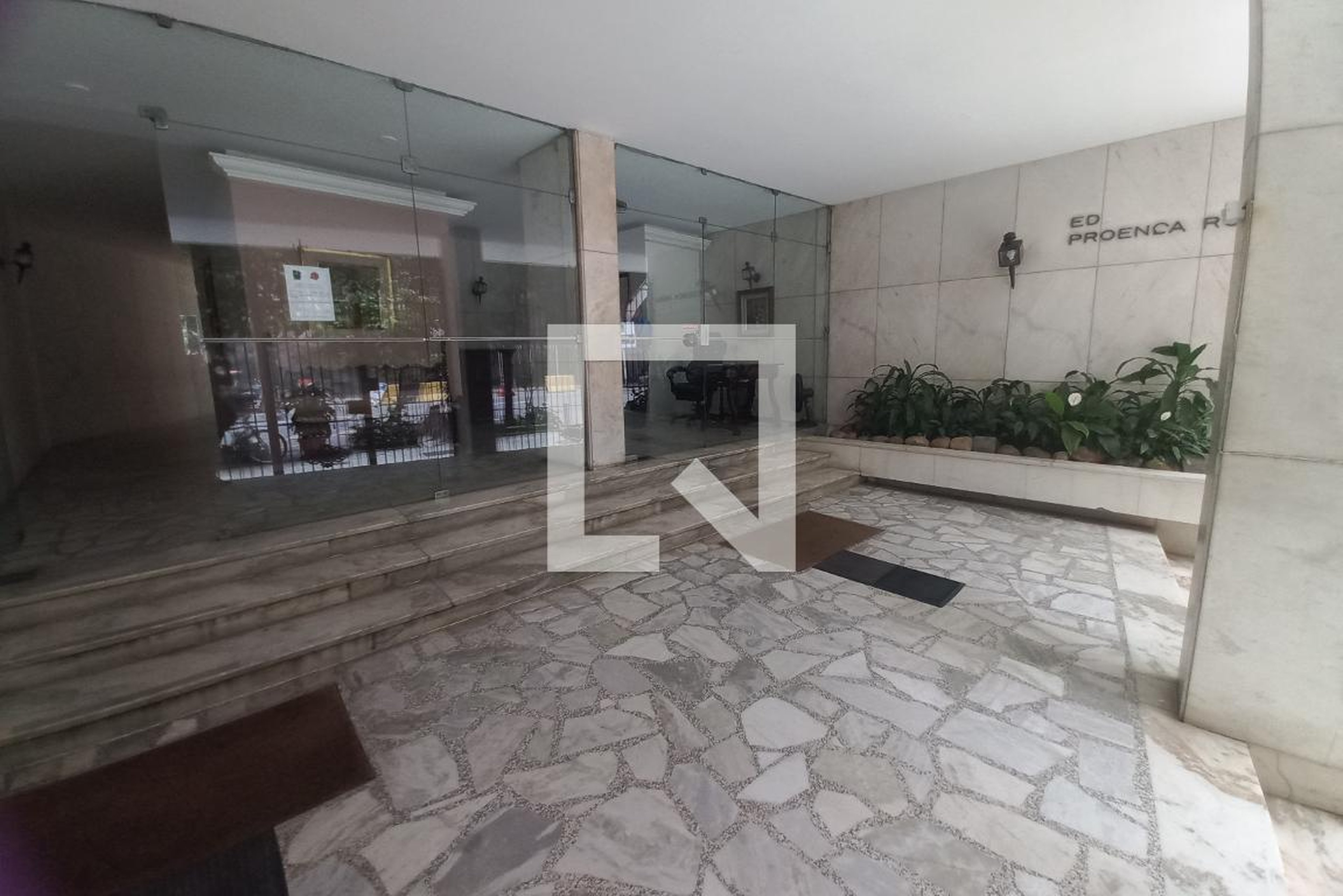 Portaria - Proença Rosa