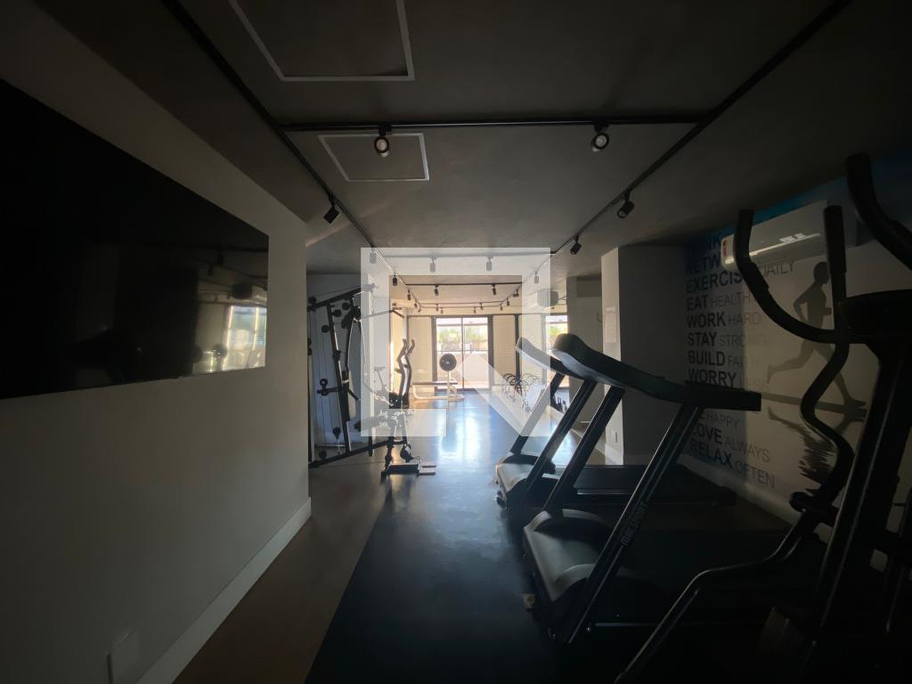 Academia - Point Vila Yara