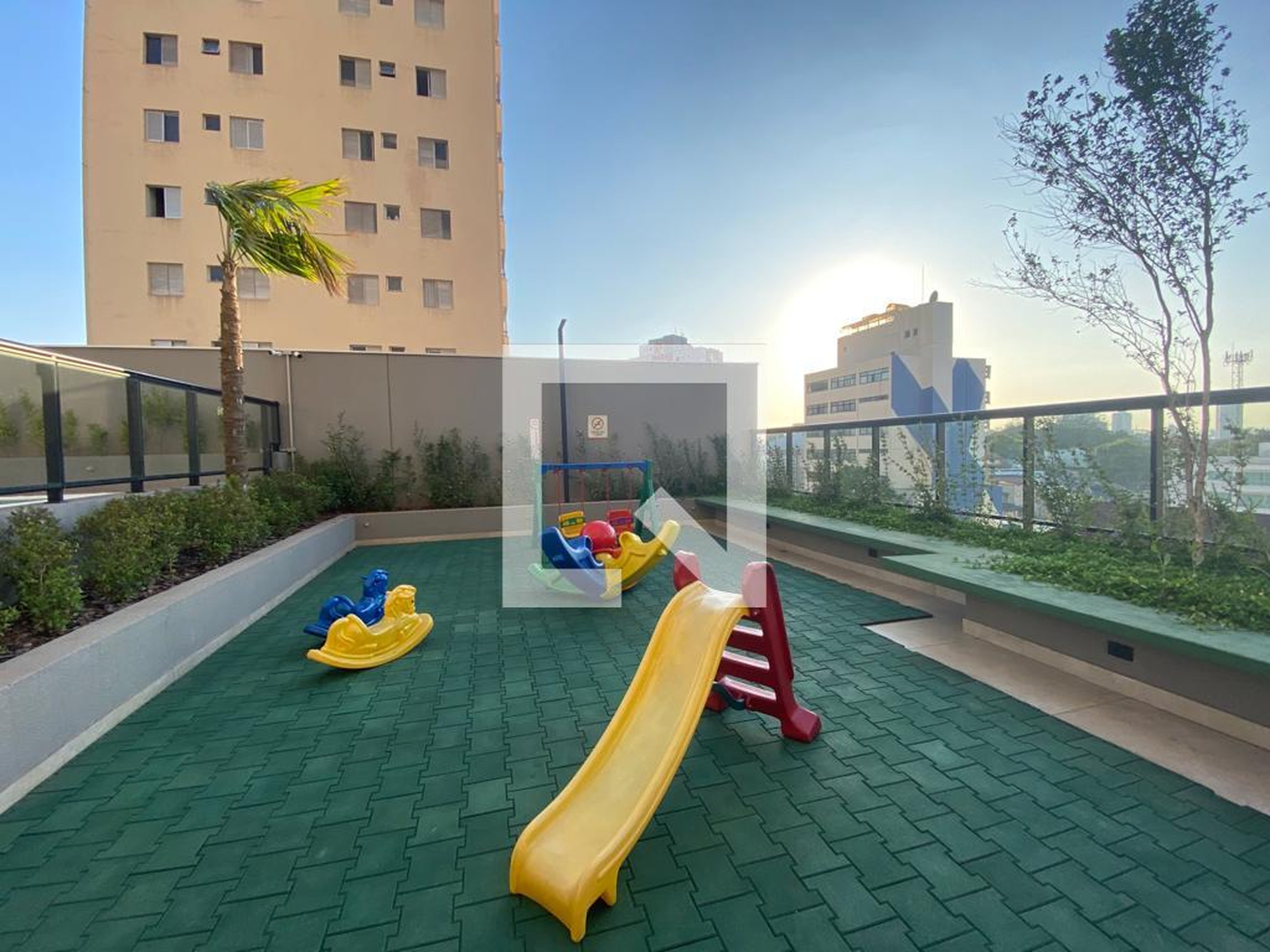 Playground - Point Vila Yara