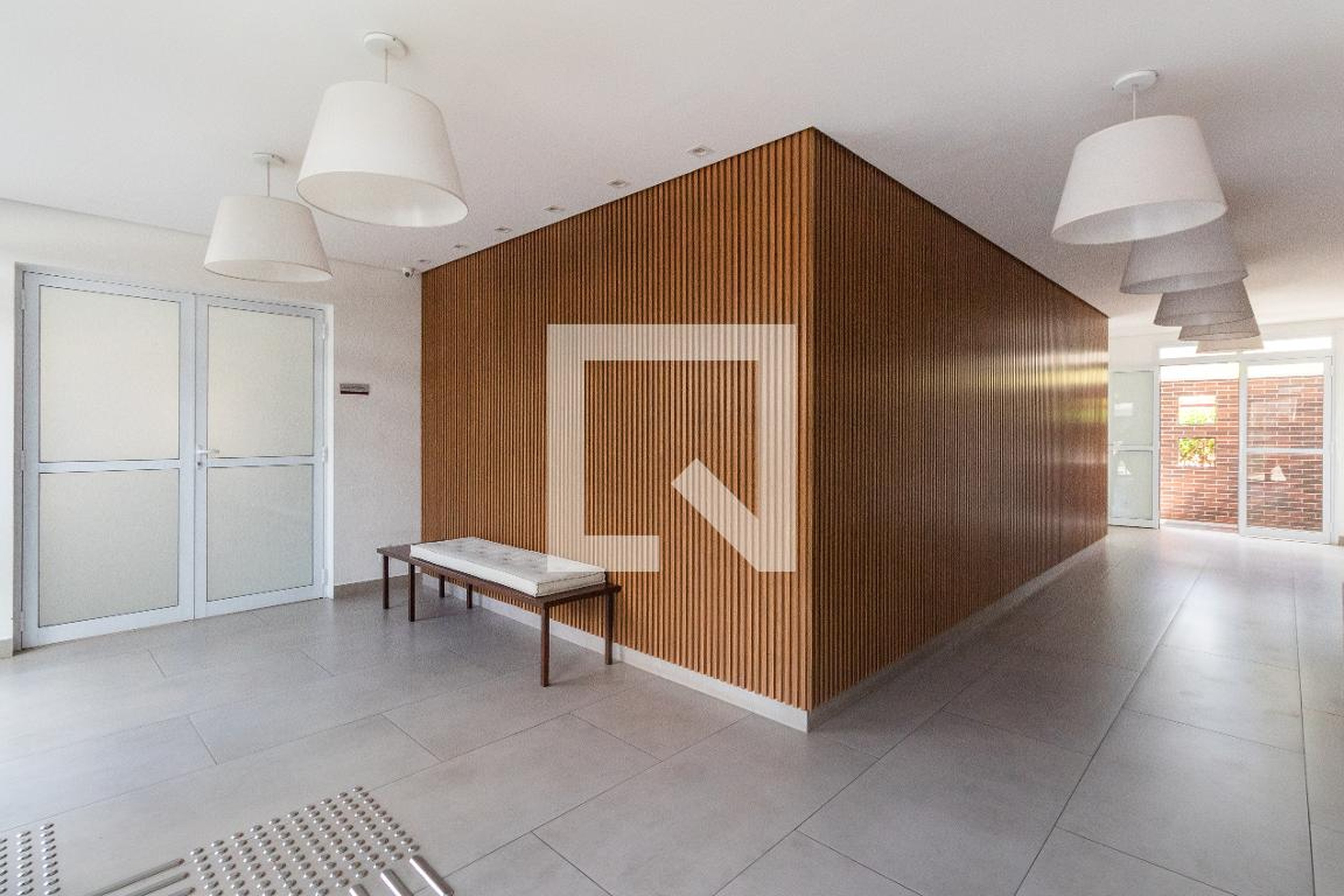 Hall - Unique Pinheiros