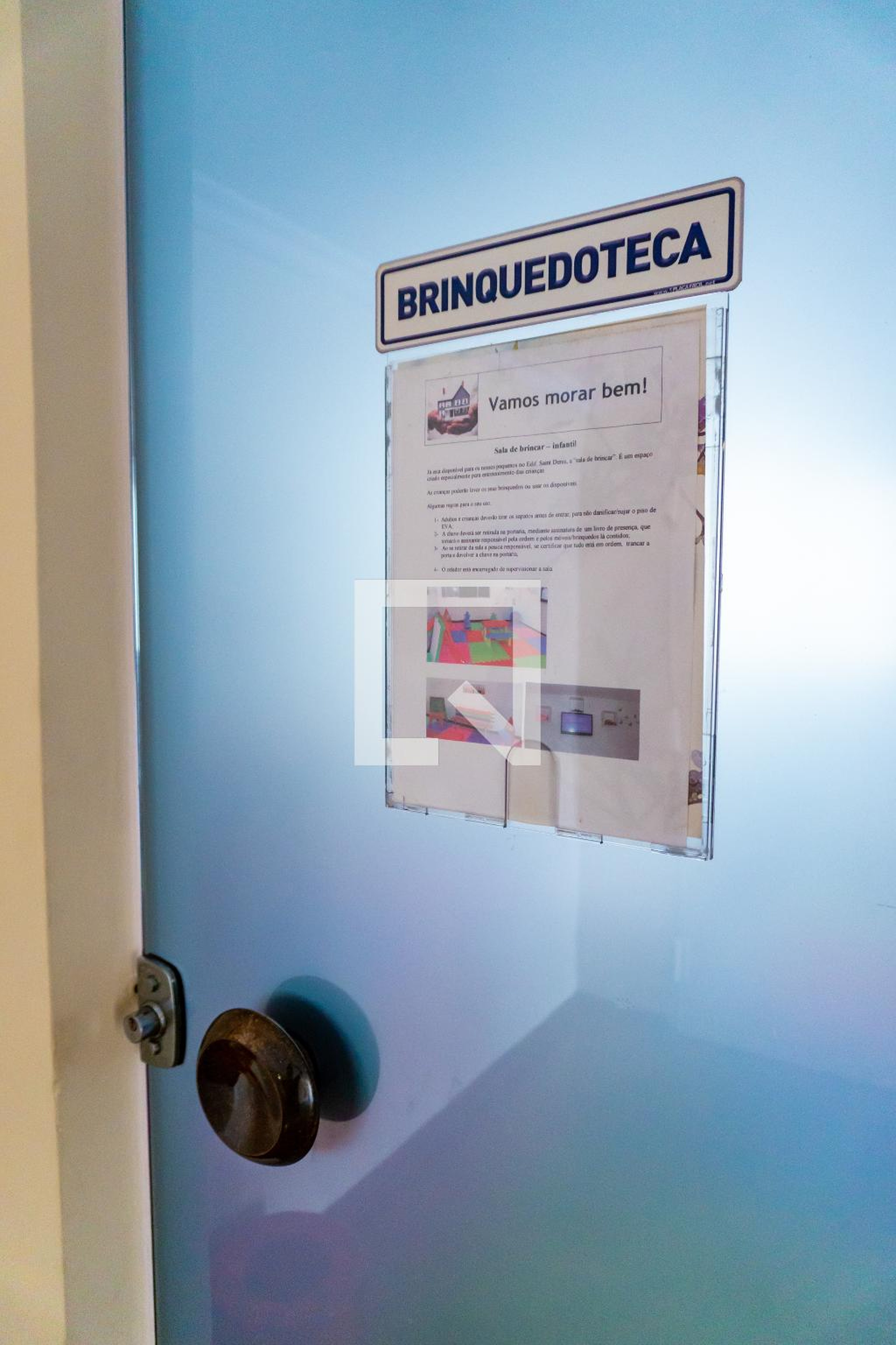 Brinquedoteca - Saint Vicent