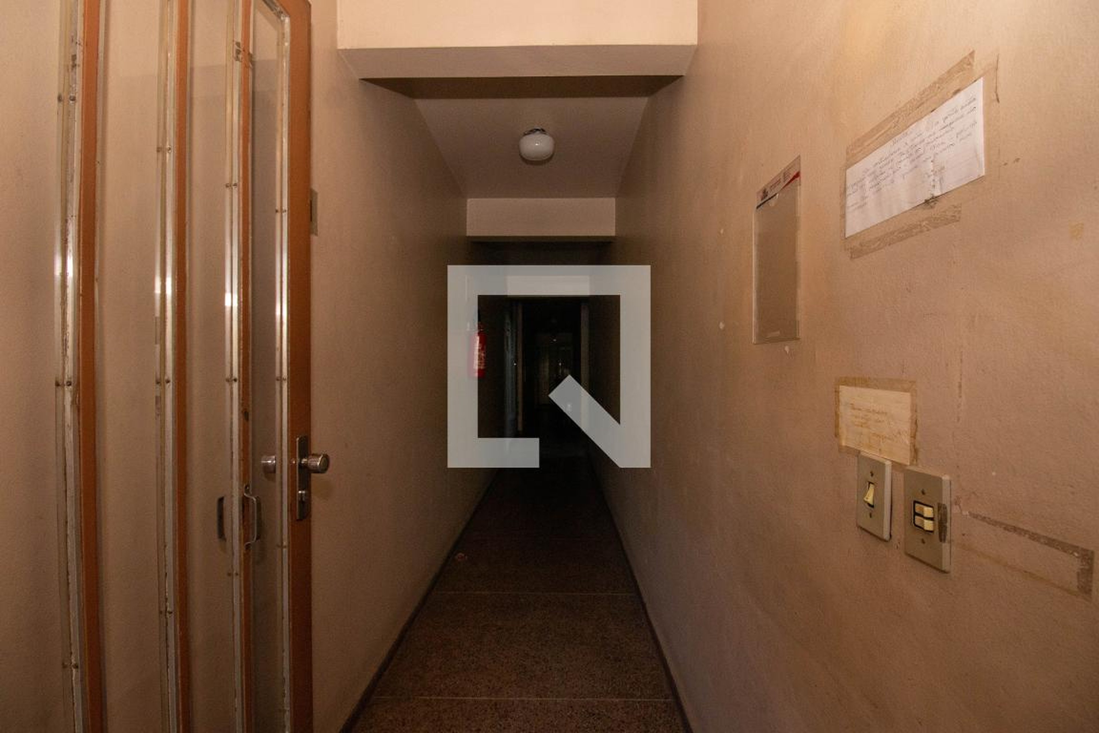 Hall de entrada - null