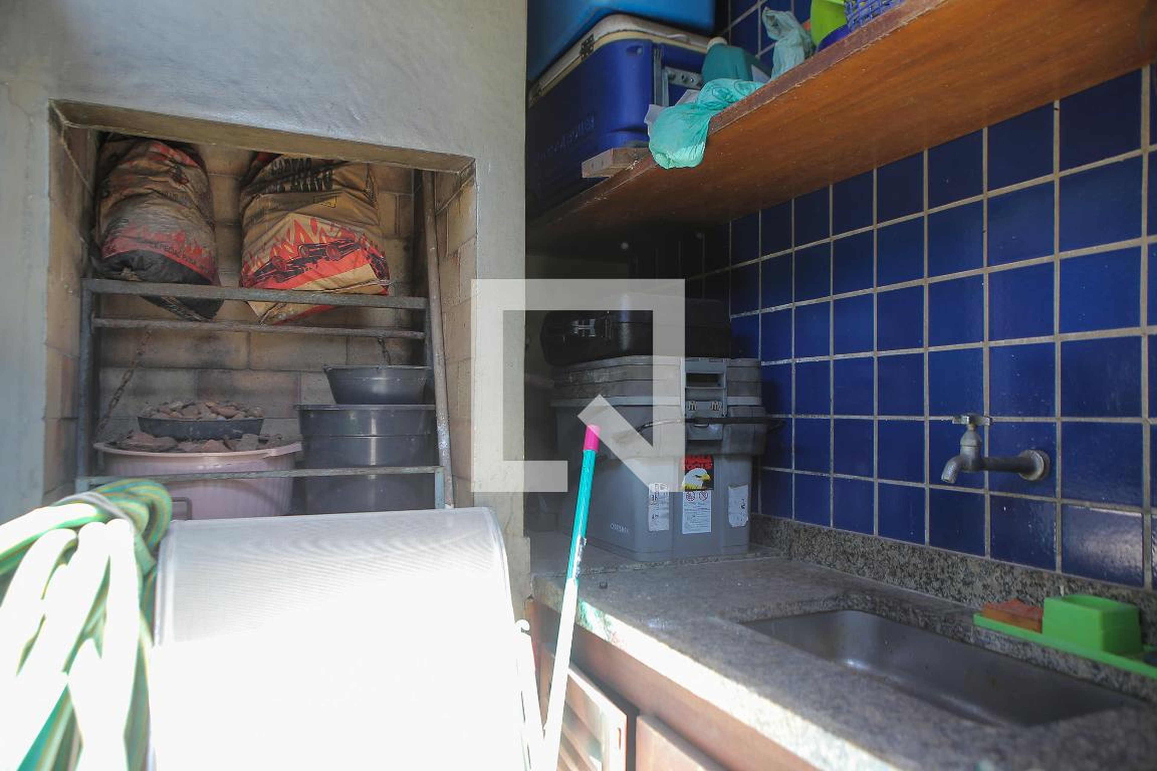 Churrasqueira - granville