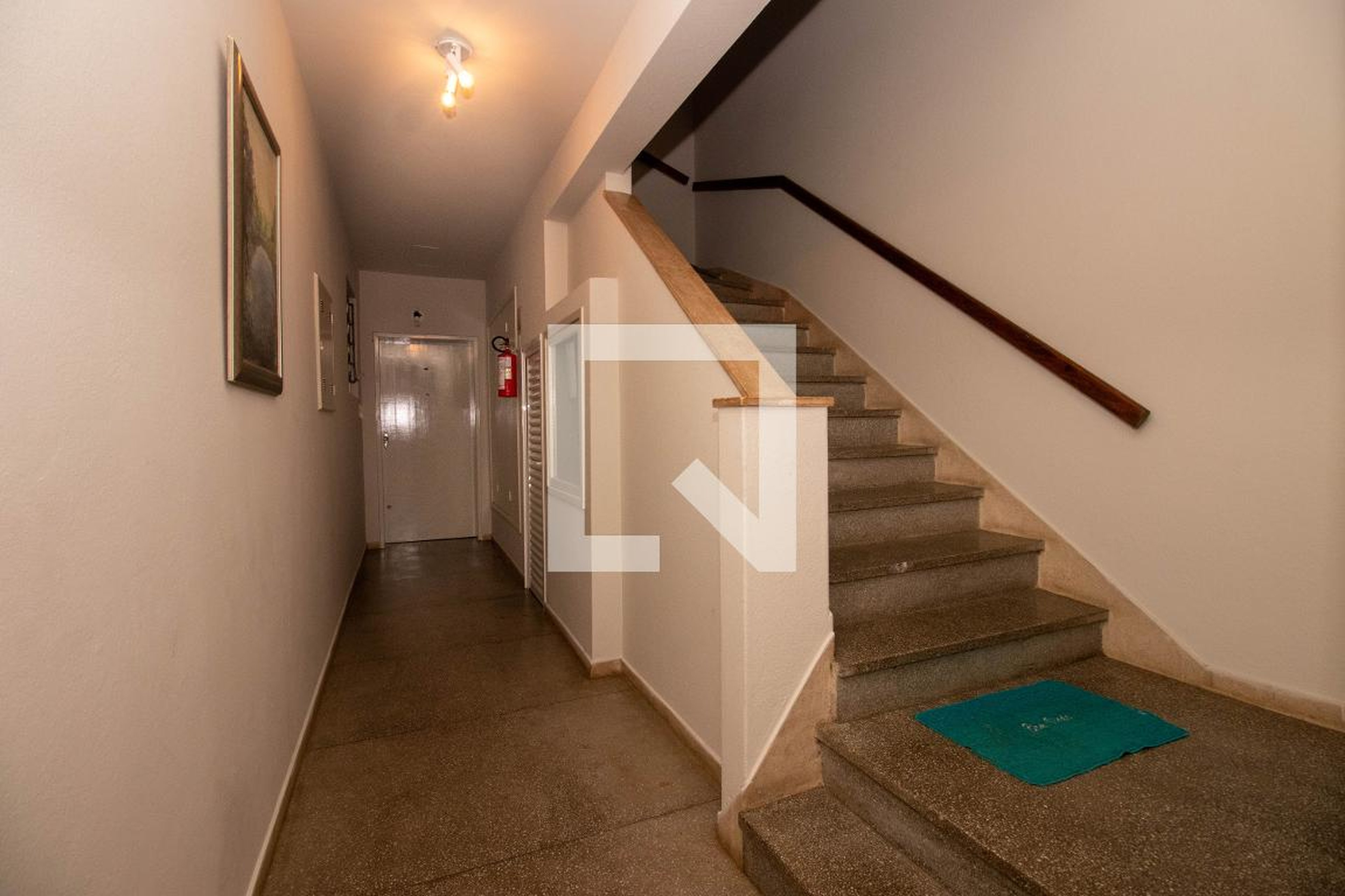 Hall de Entrada - null