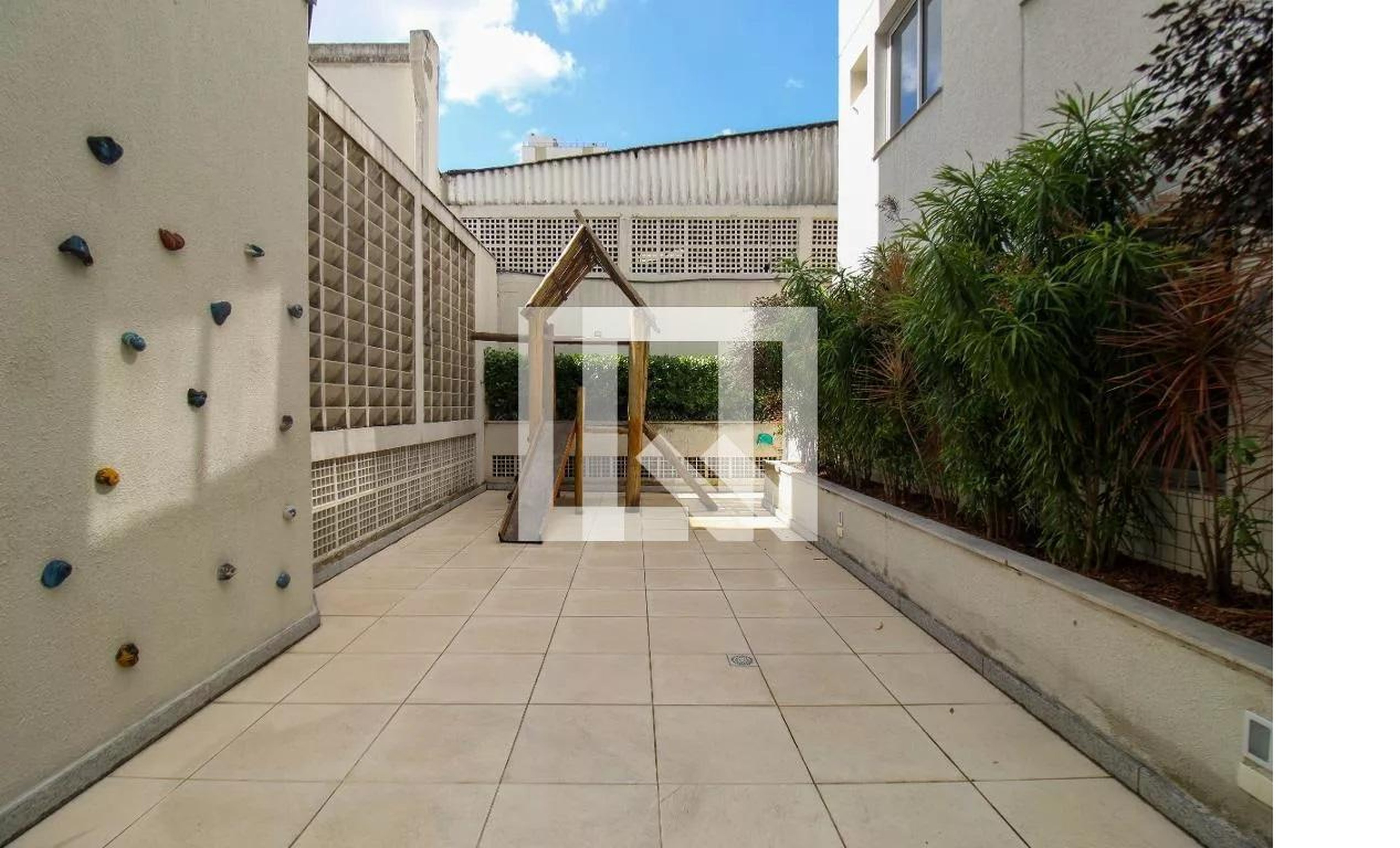 Playground - Jardins da Vila