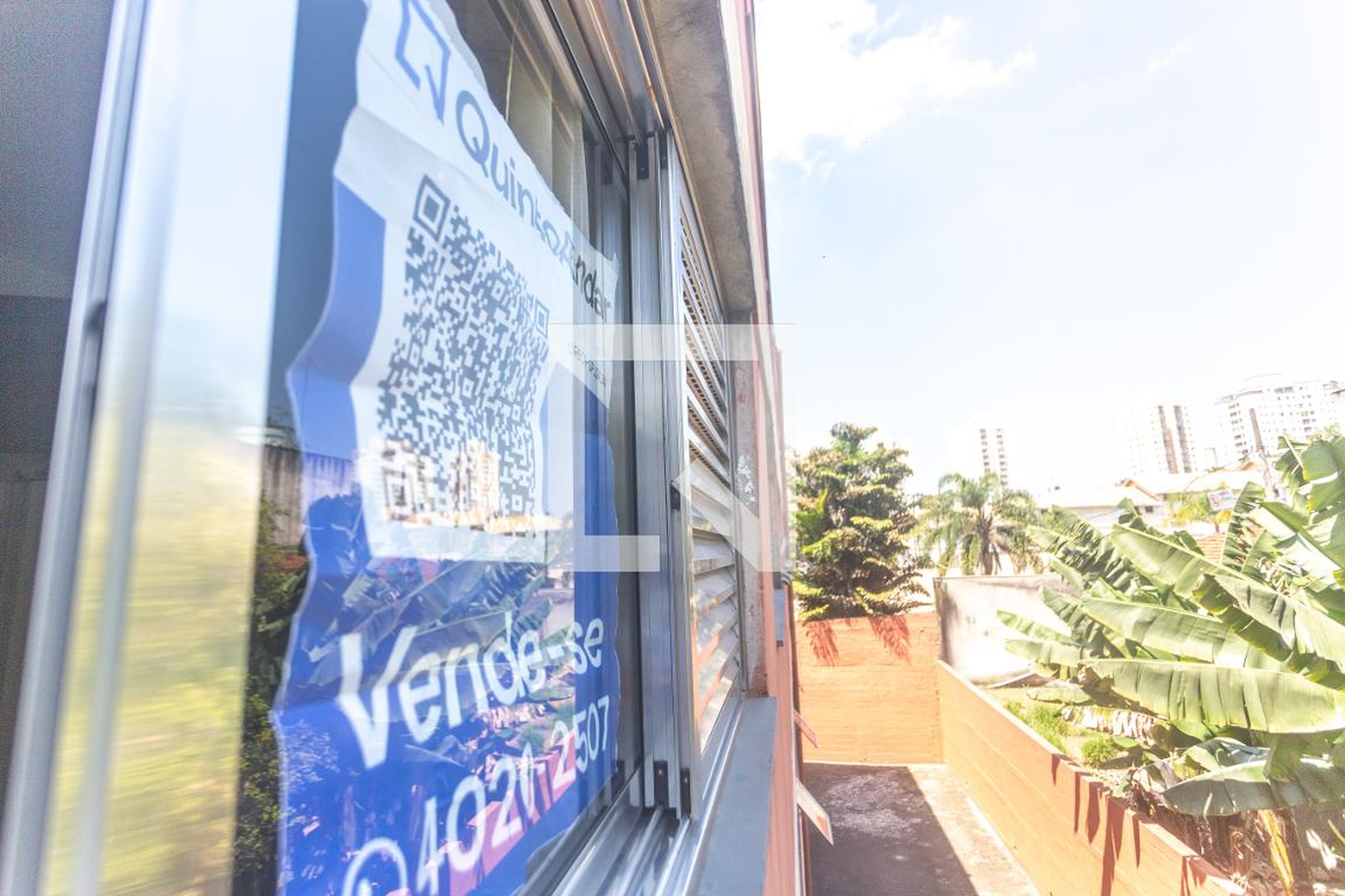 Fachada Edíficio Equador Paraguai