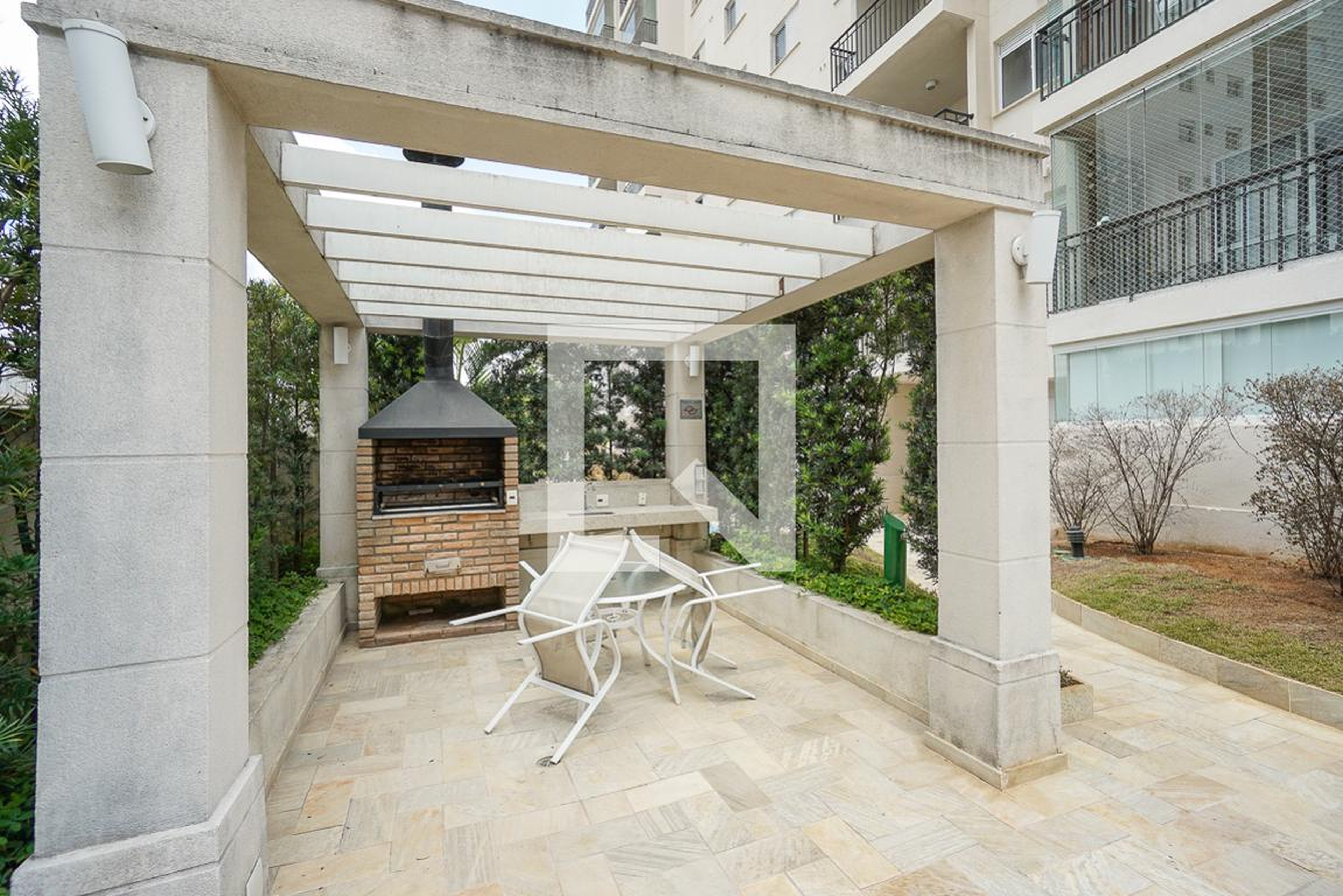 Churrasqueira - Flex Tatuapé