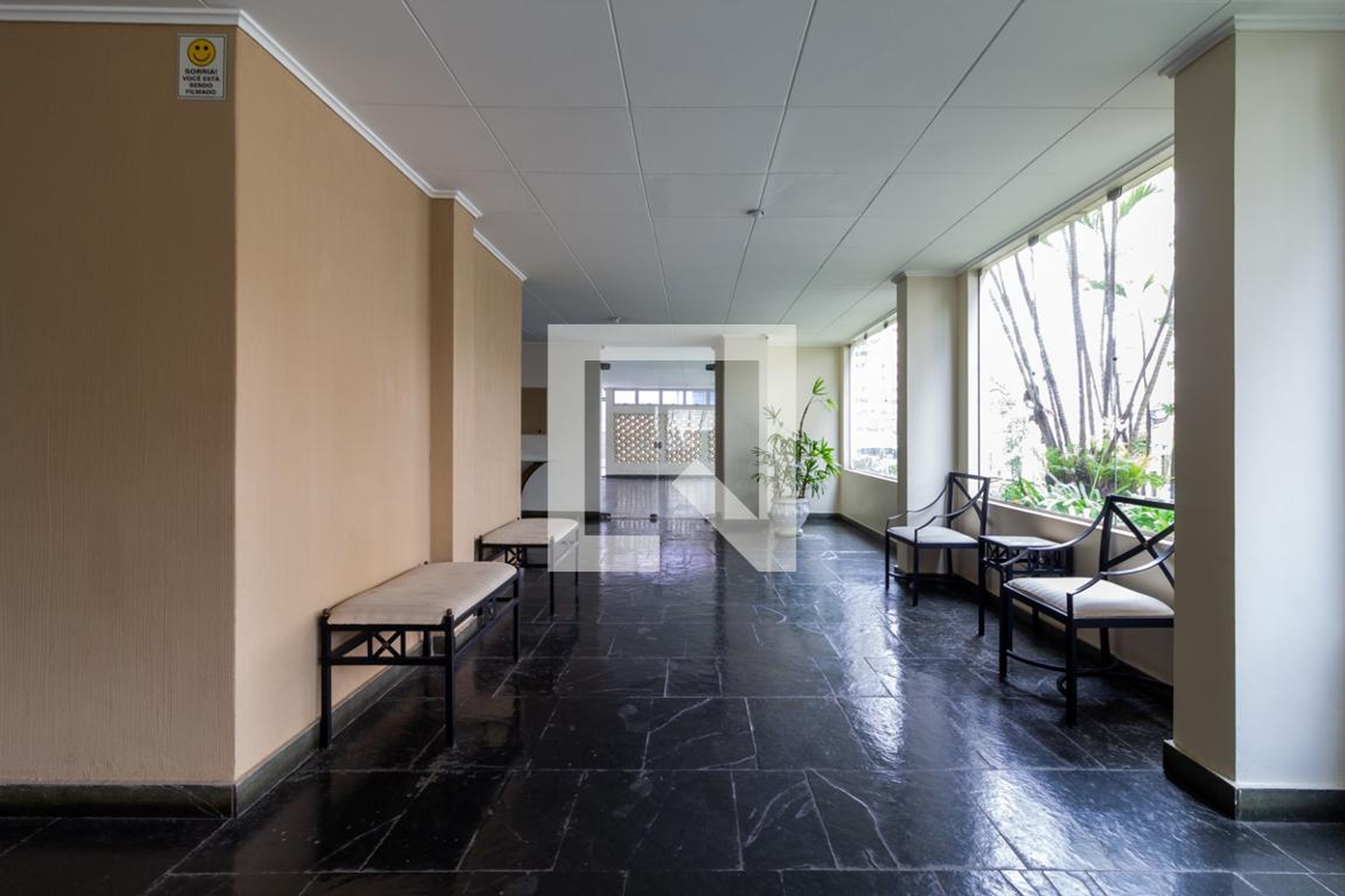 Hall Social - Cabo Frio