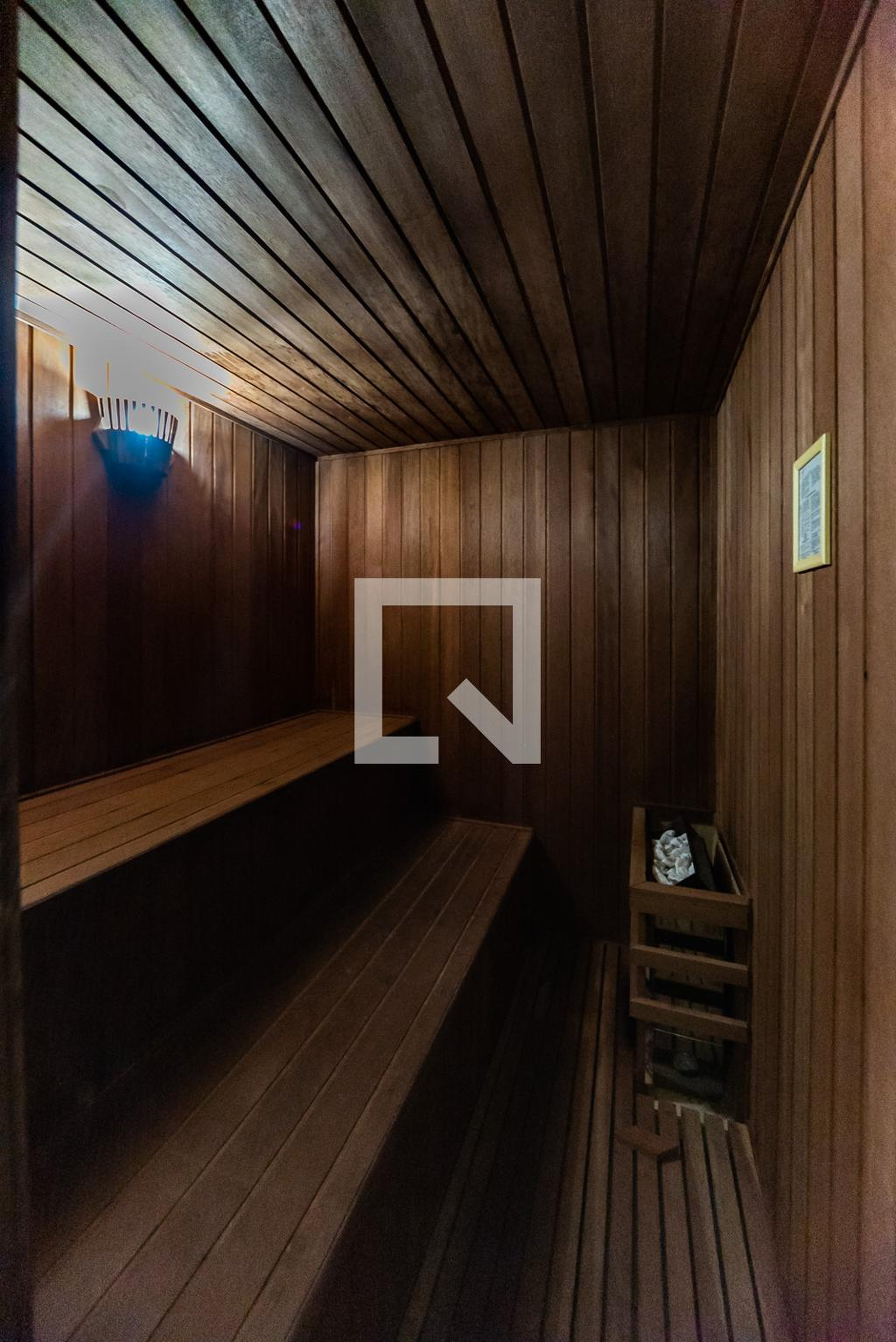 Sauna - Supreme