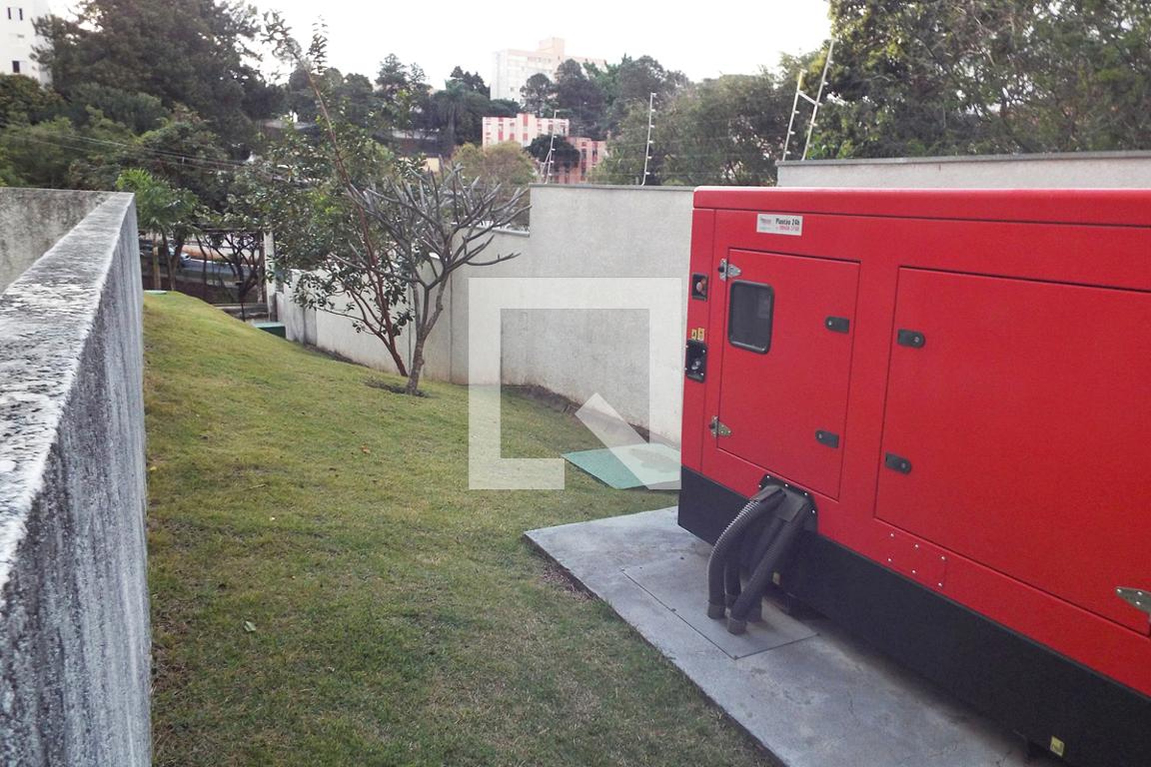 Espaço Pet - Residencial Dez Cantareira