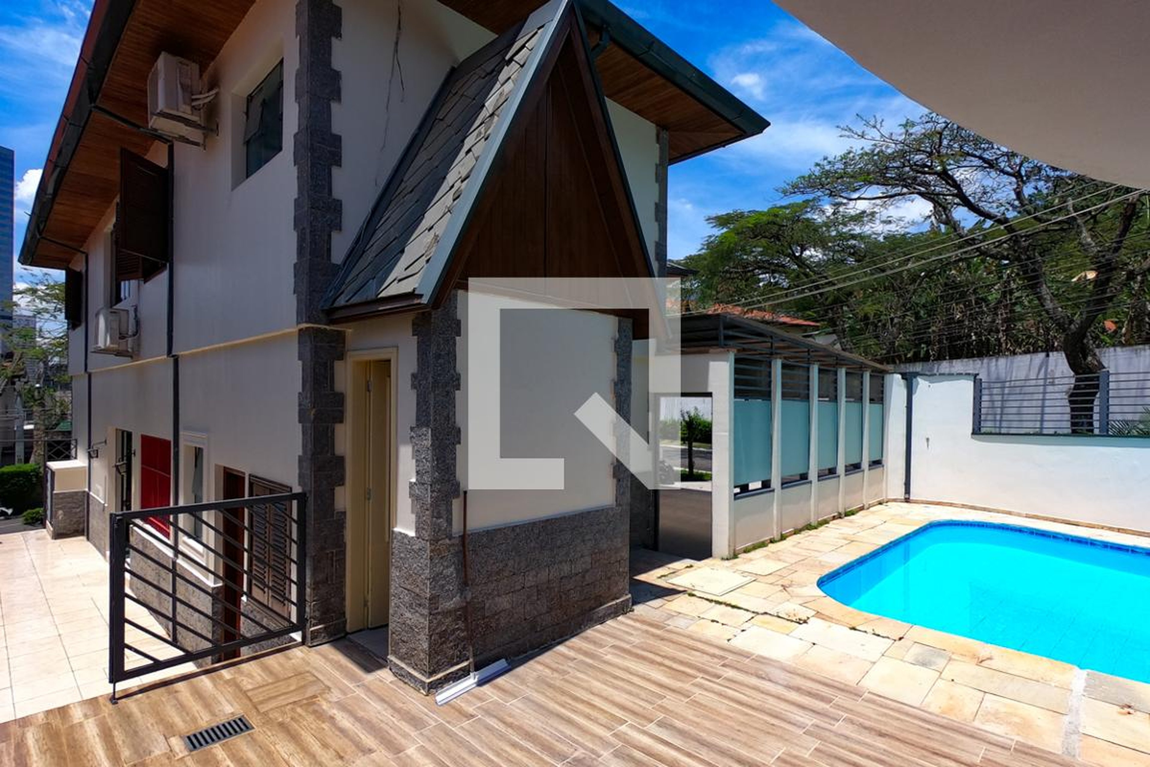 Piscina - 