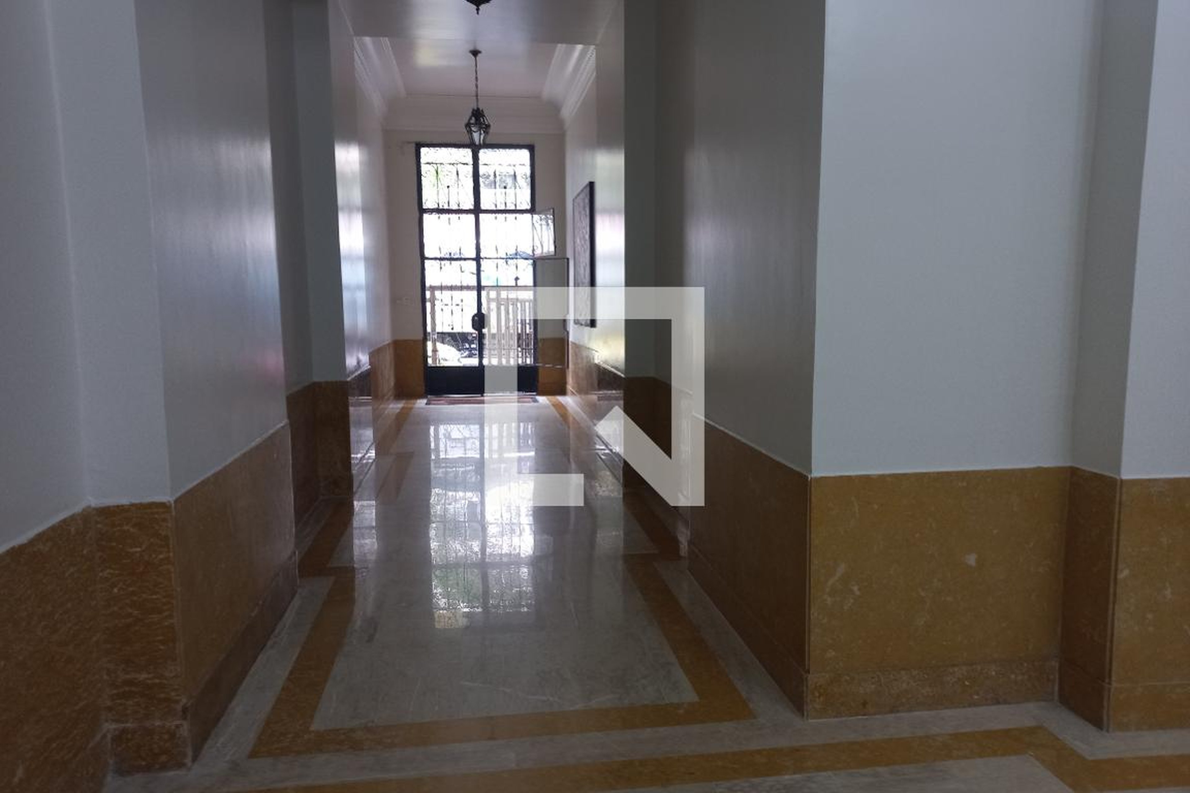 Hall de Entrada - Florença