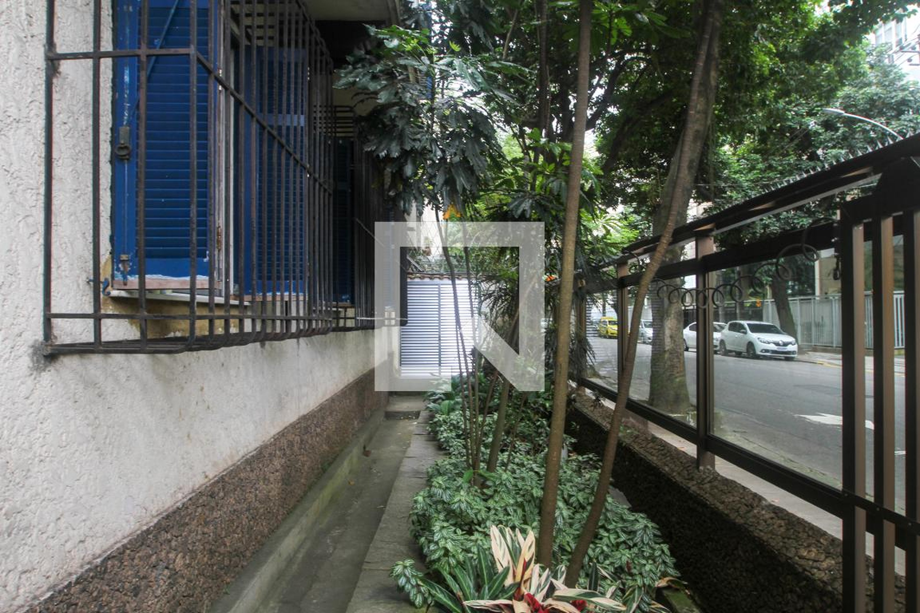 Área comum - Edifício Arthur Araripe