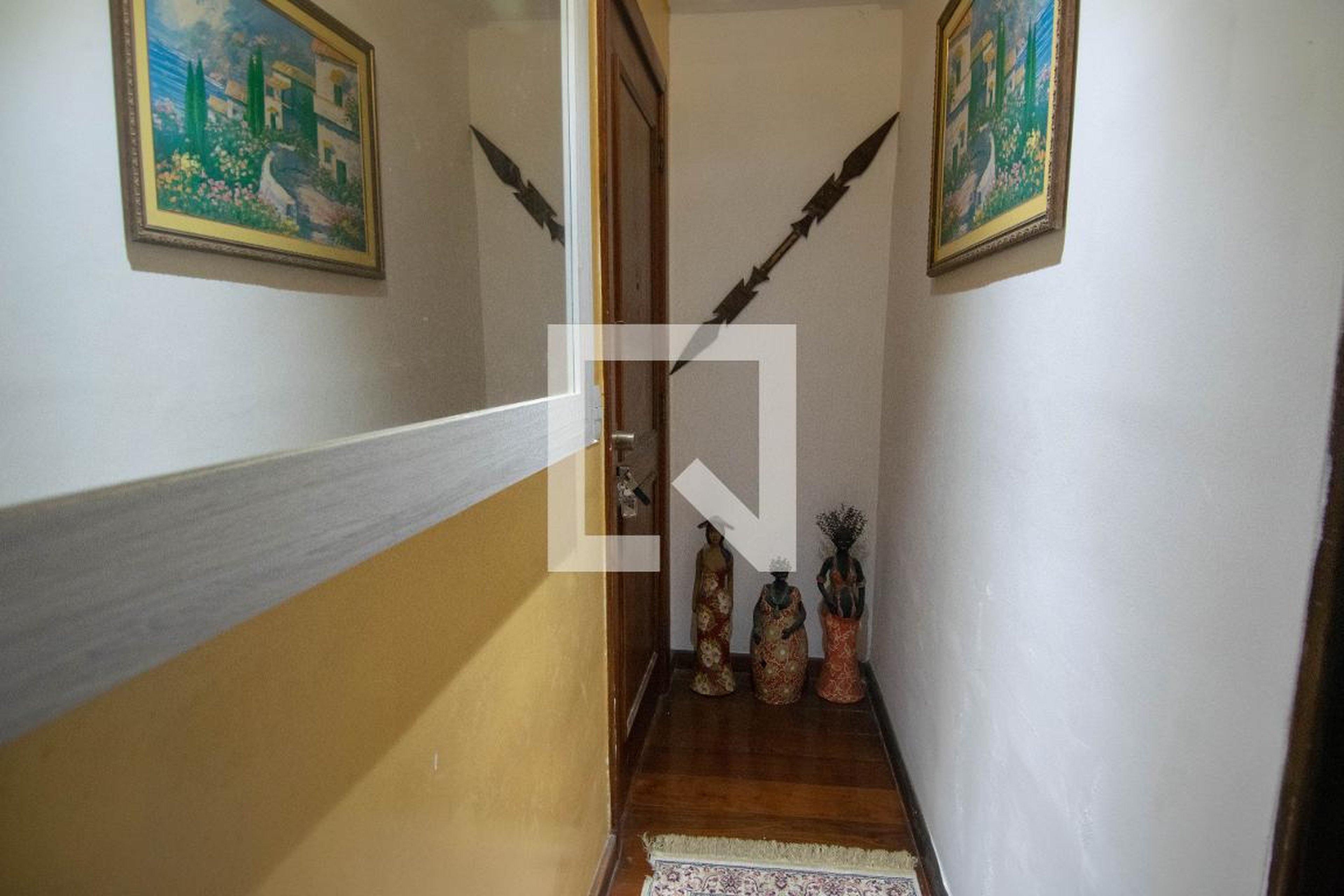 Hall de Entrada - Edifício Yona