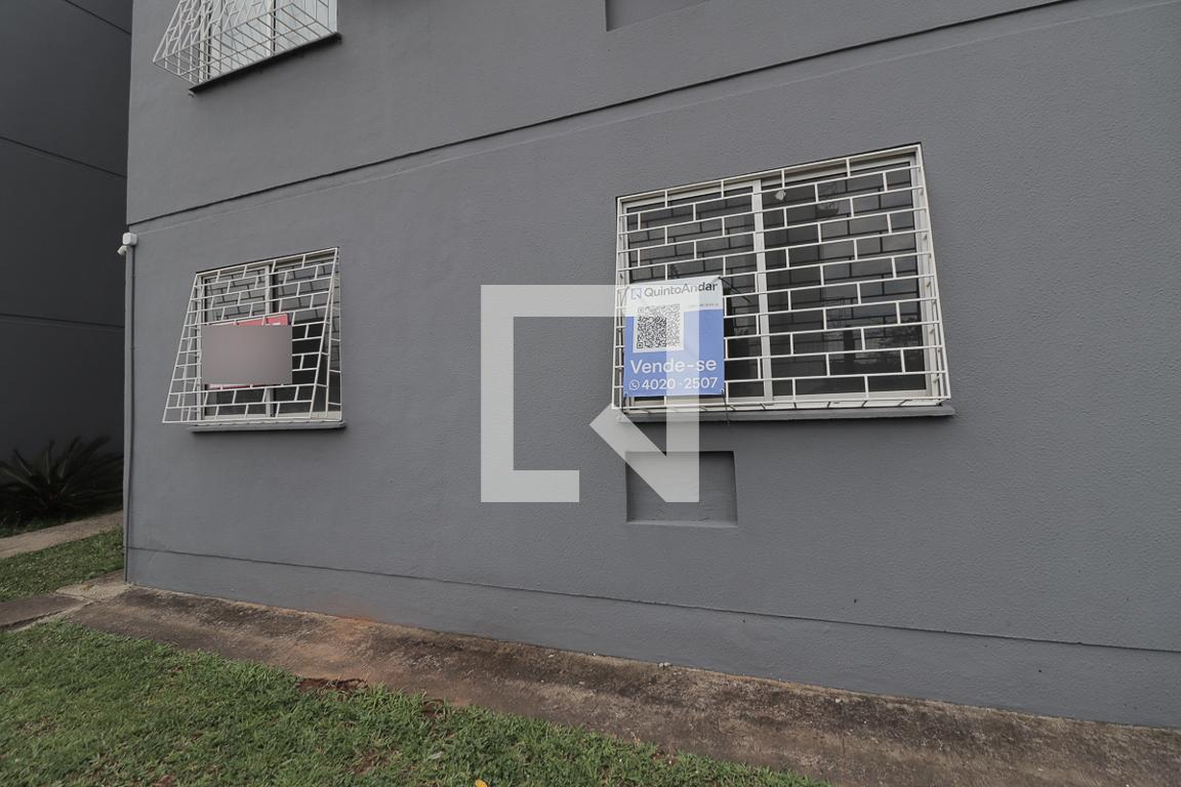 Edifício Residencial Hanncver