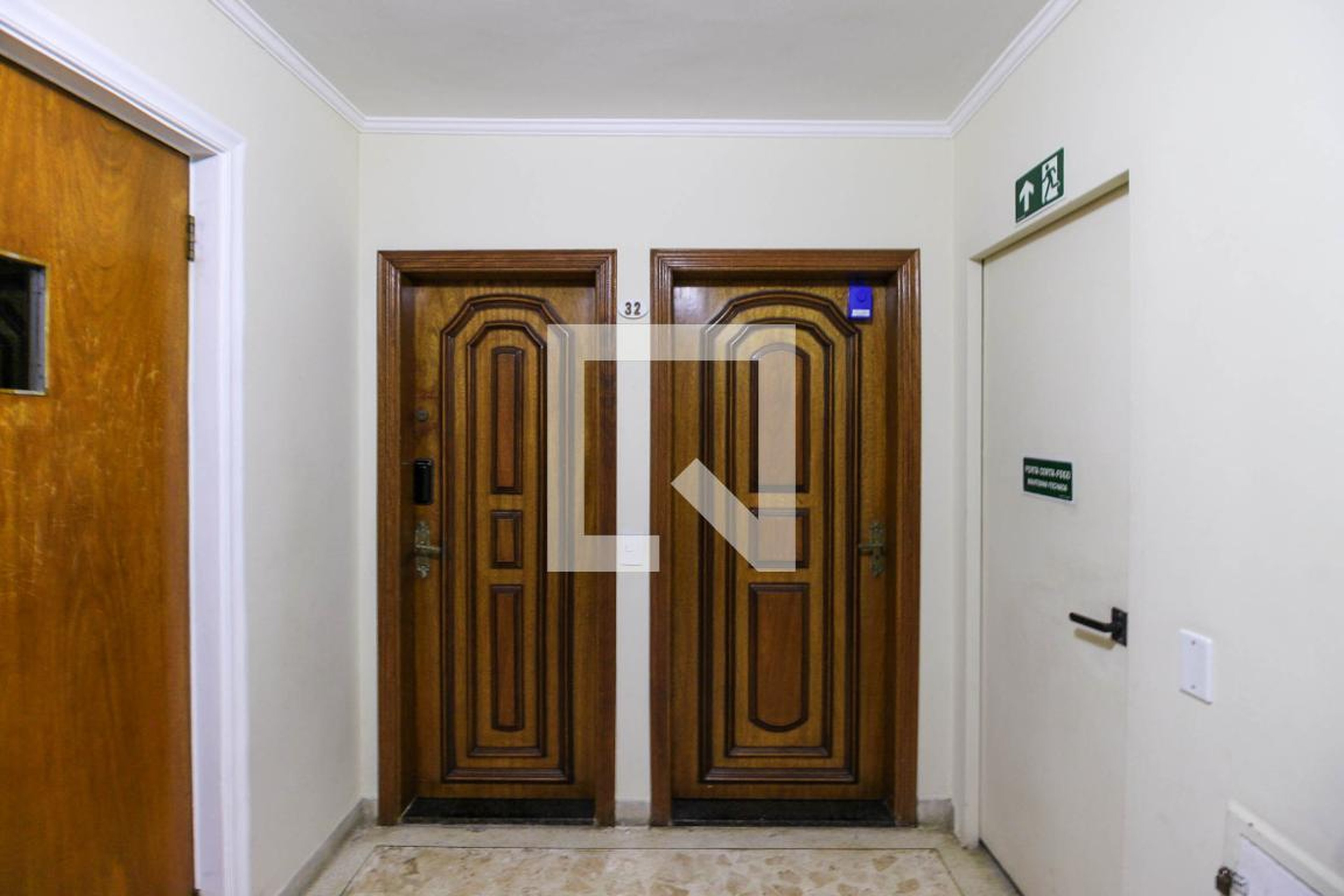 Entrada - Vale das Palmas