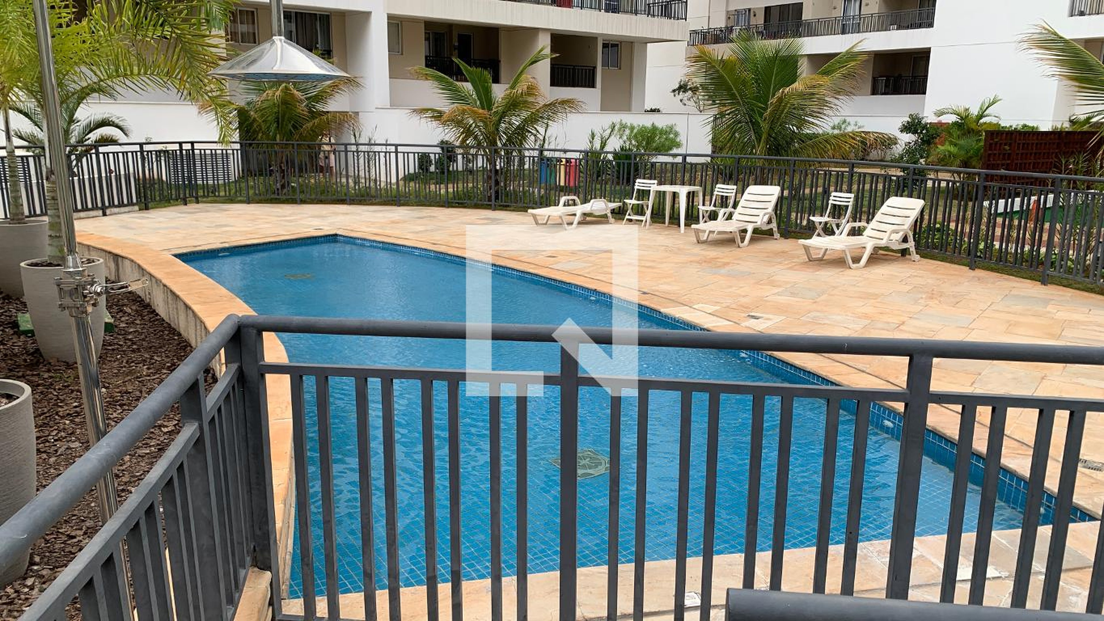 Piscina Infantil - Tagua Life