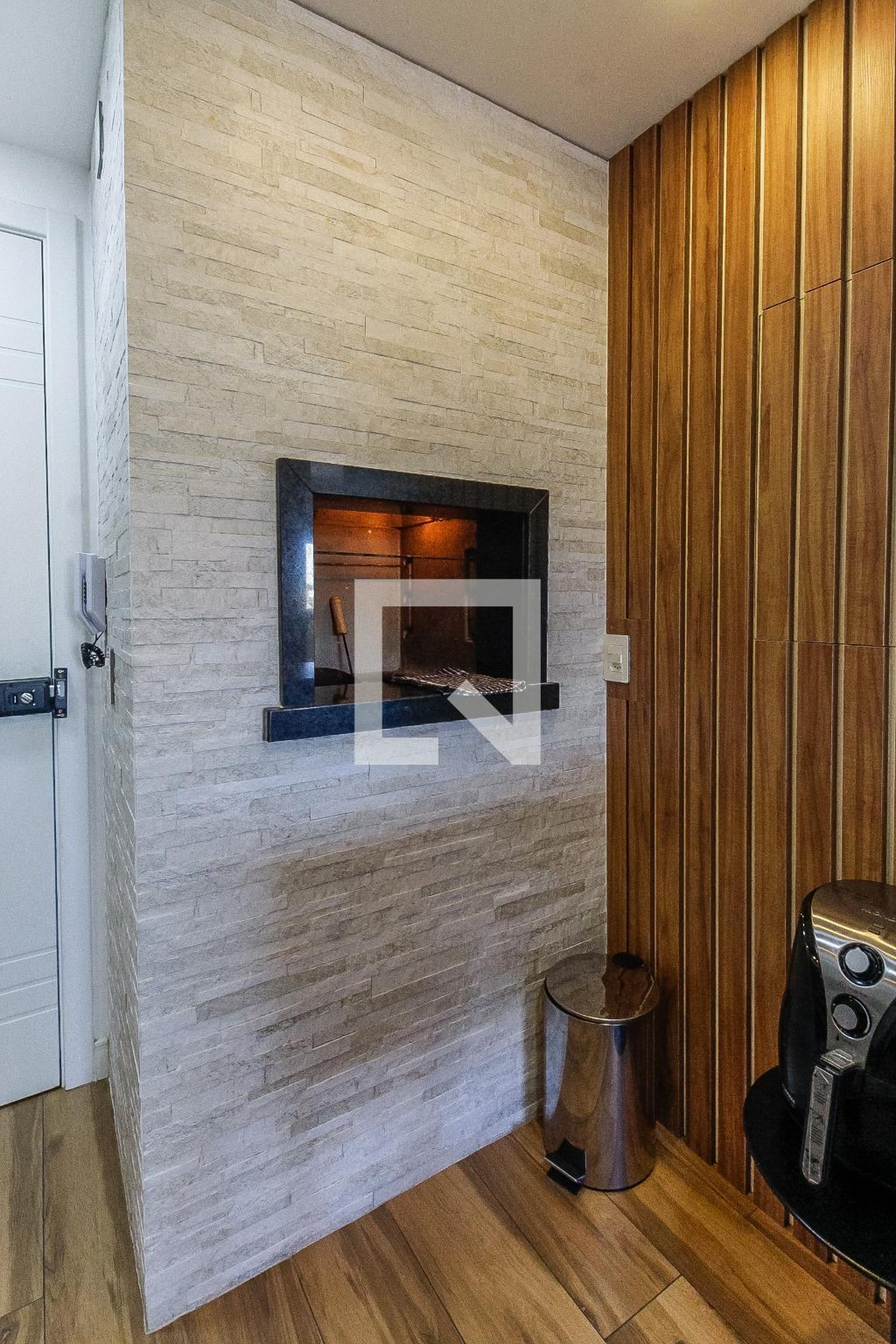 Churrasqueira - Hom Nilo