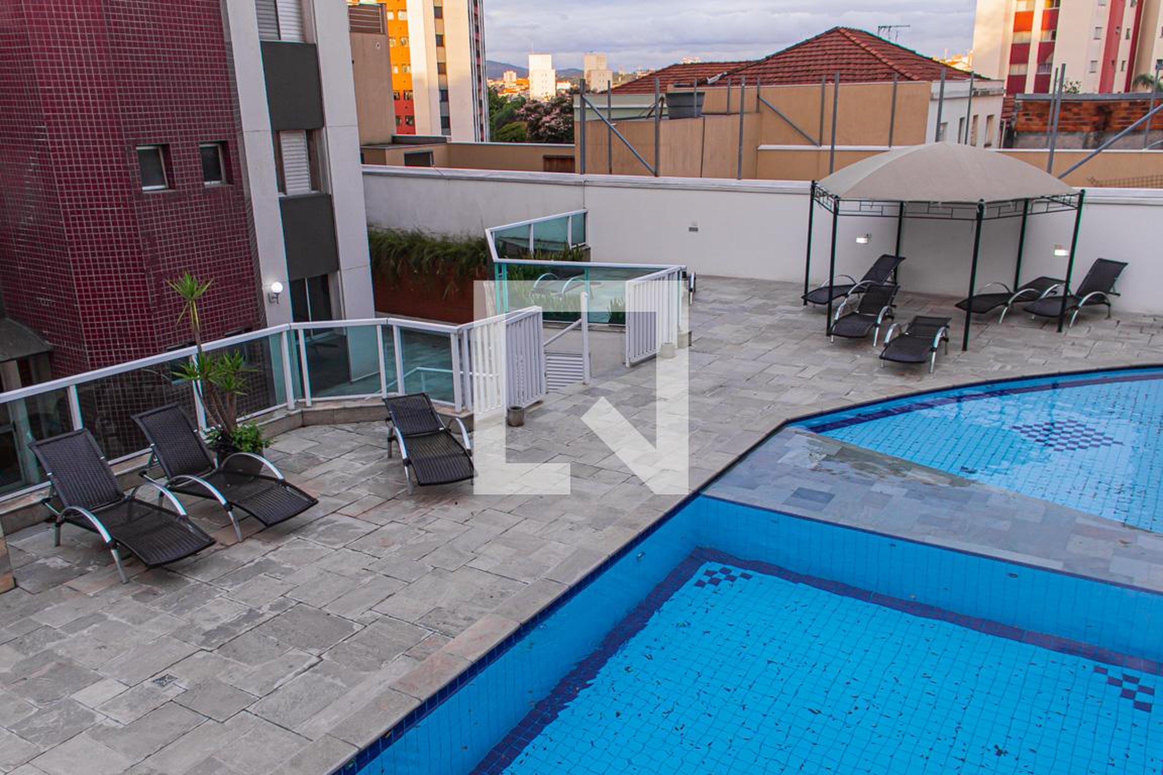 Piscina - Sopazio Doro