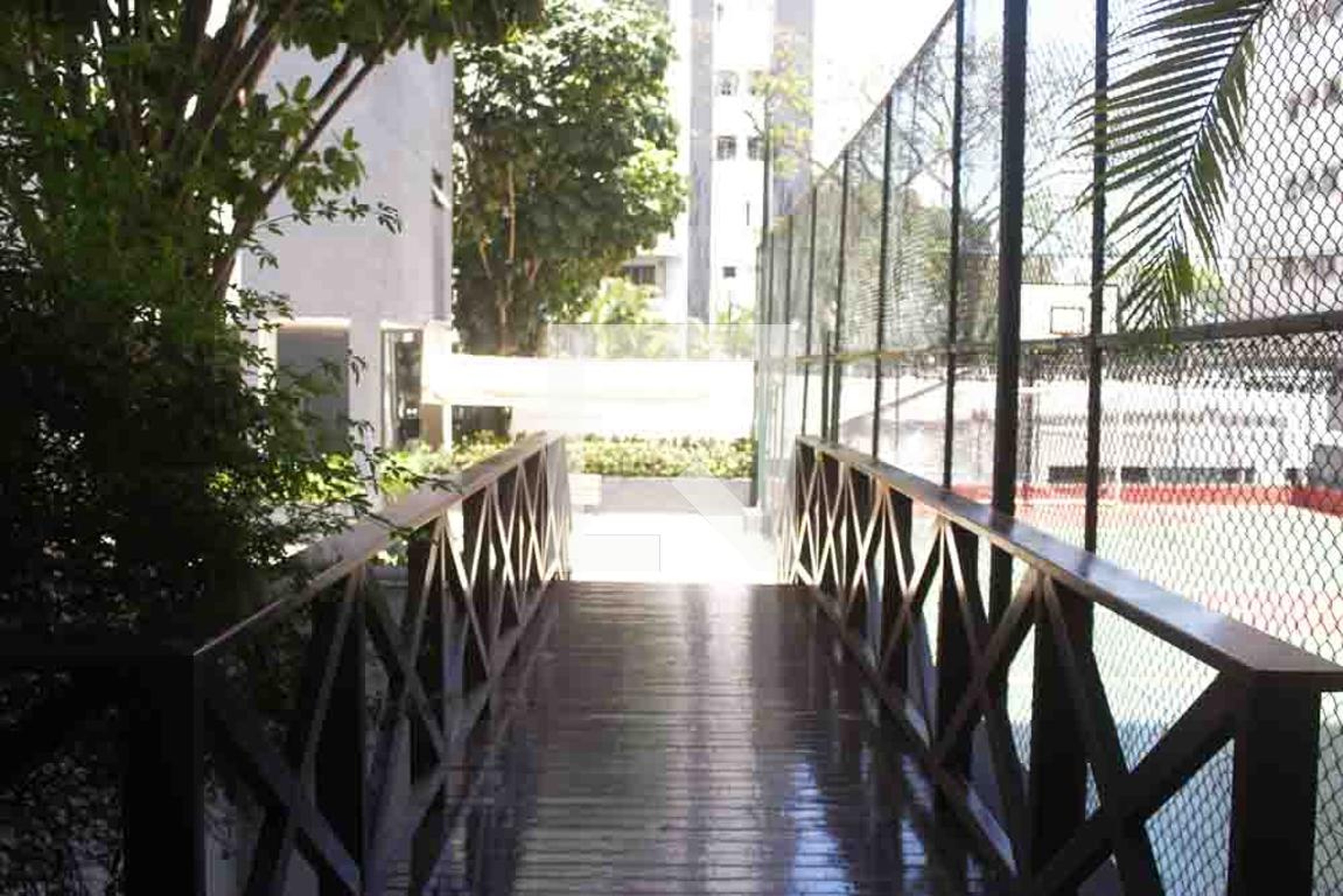 Área comum Condomínio em Avenida Nossa Senhora do Sabará, 501