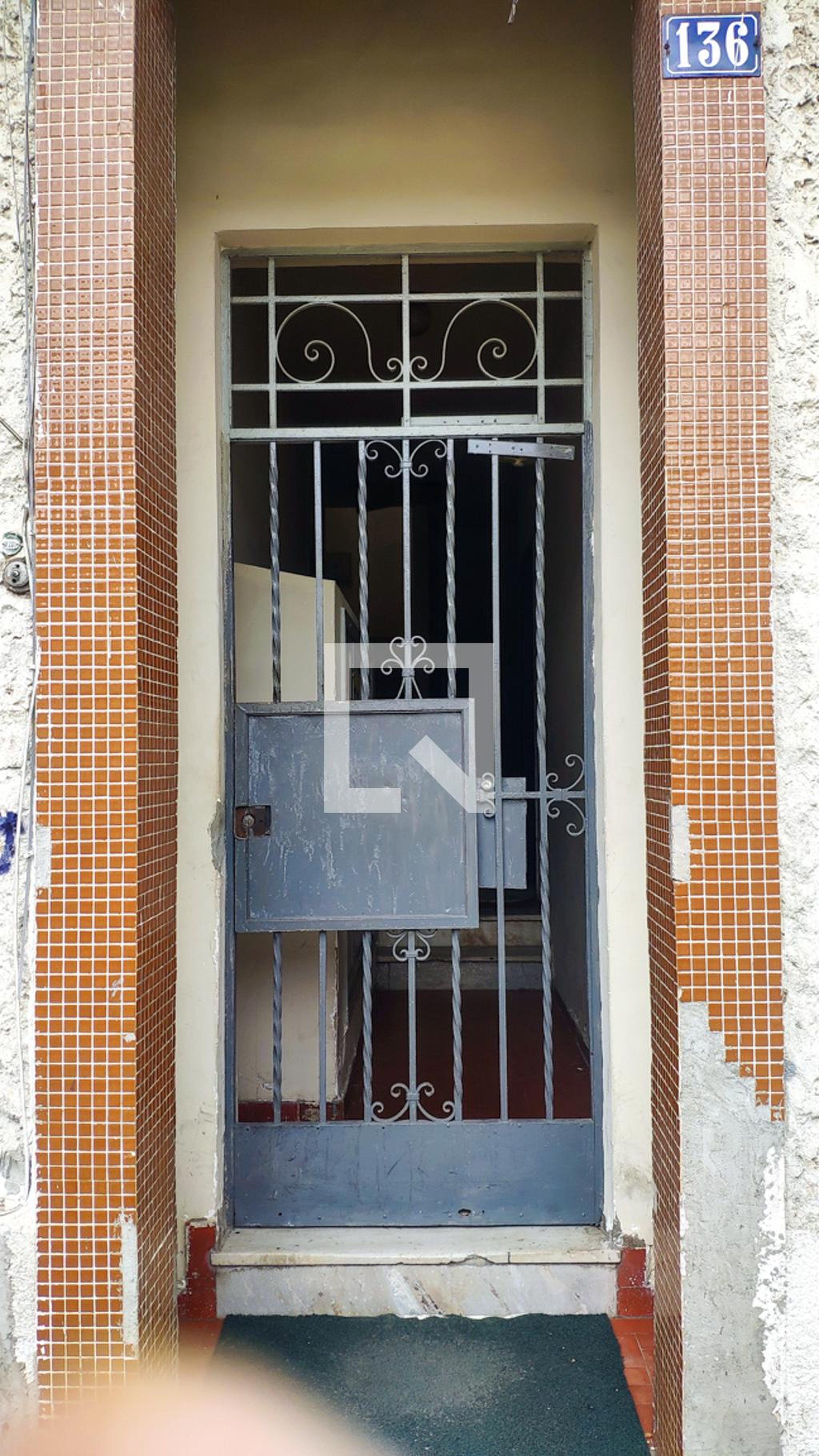 Entrada - null