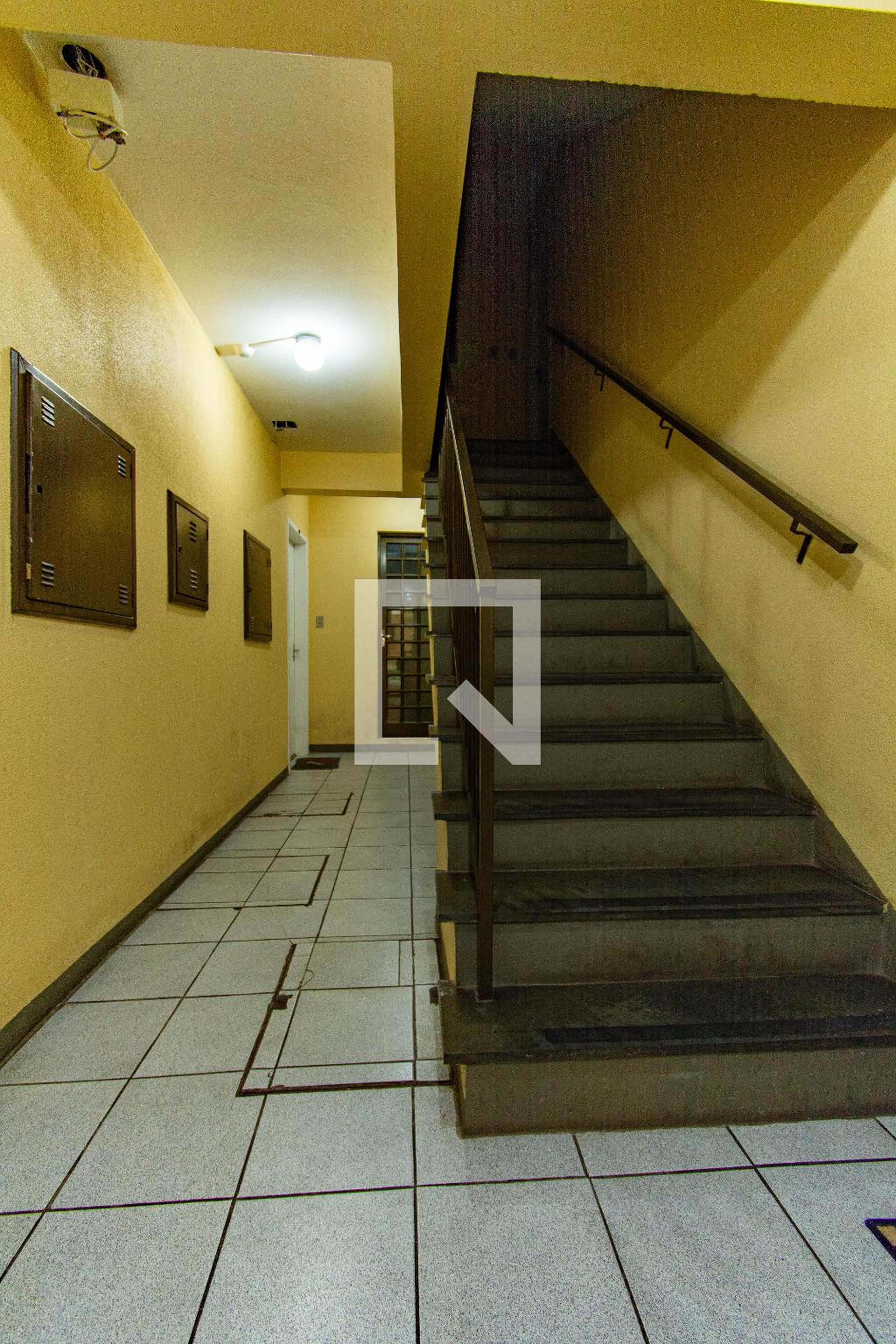 Hall - Village Center