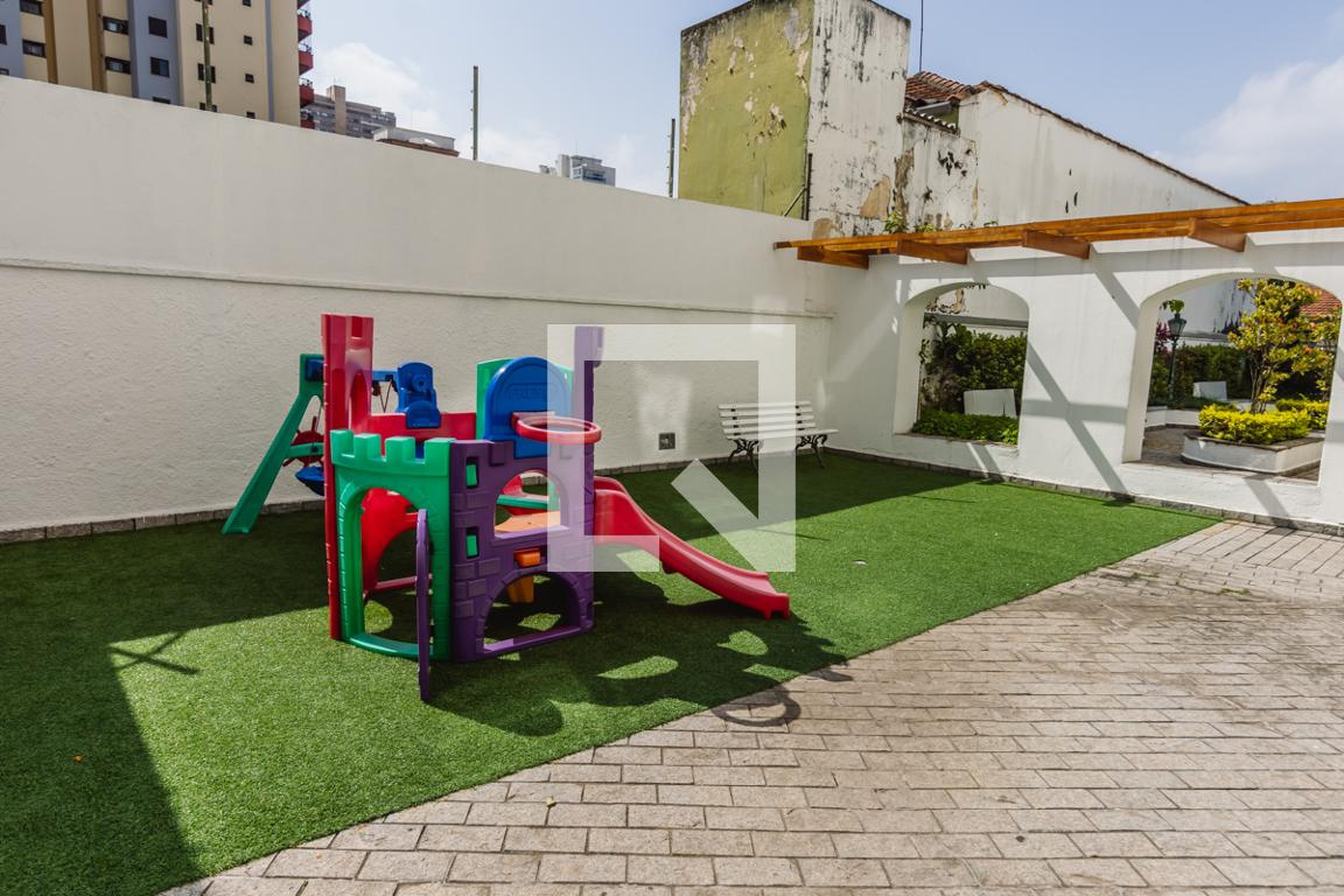 Playground - Rio Verde