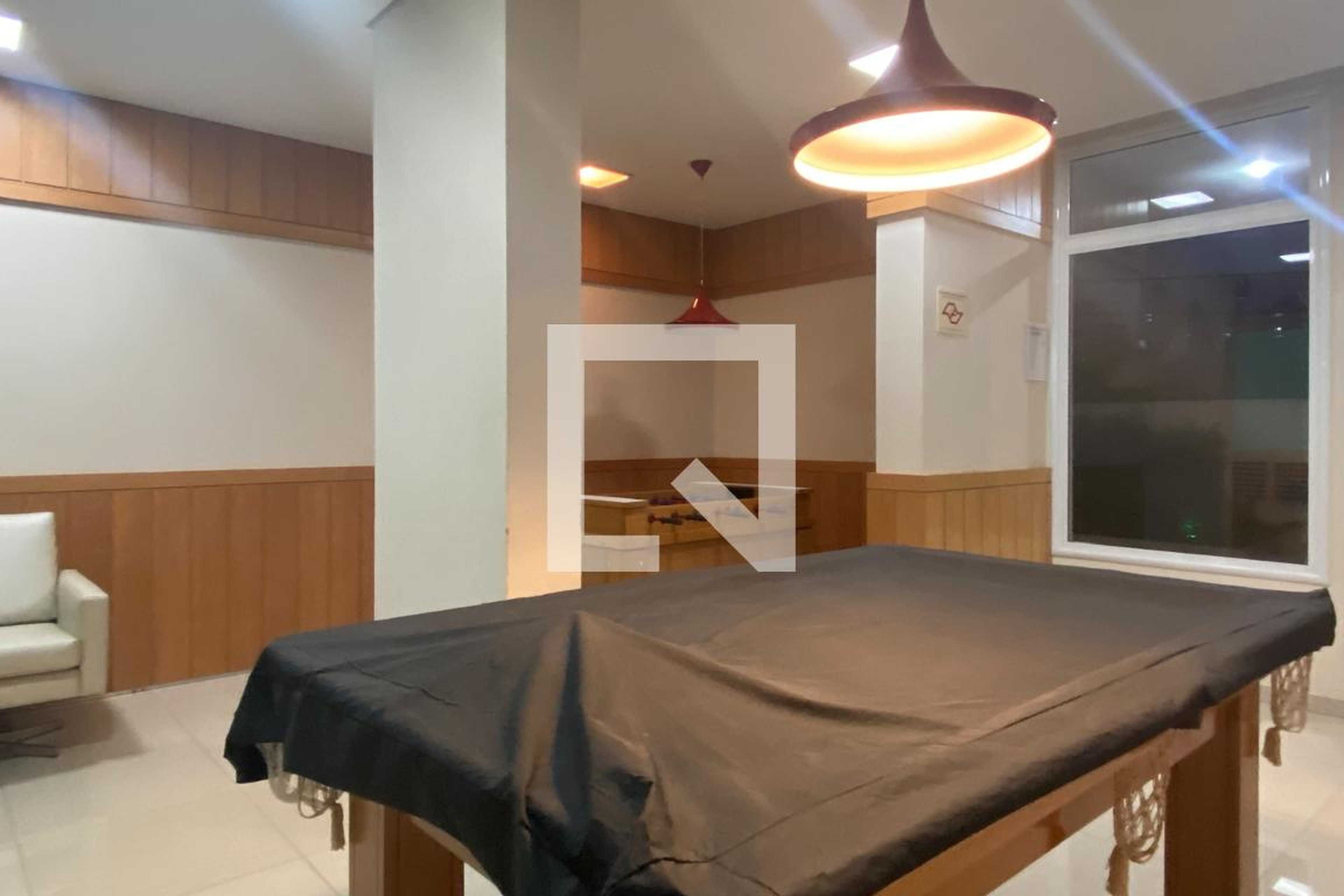 Sala de Jogos - My São Caetano