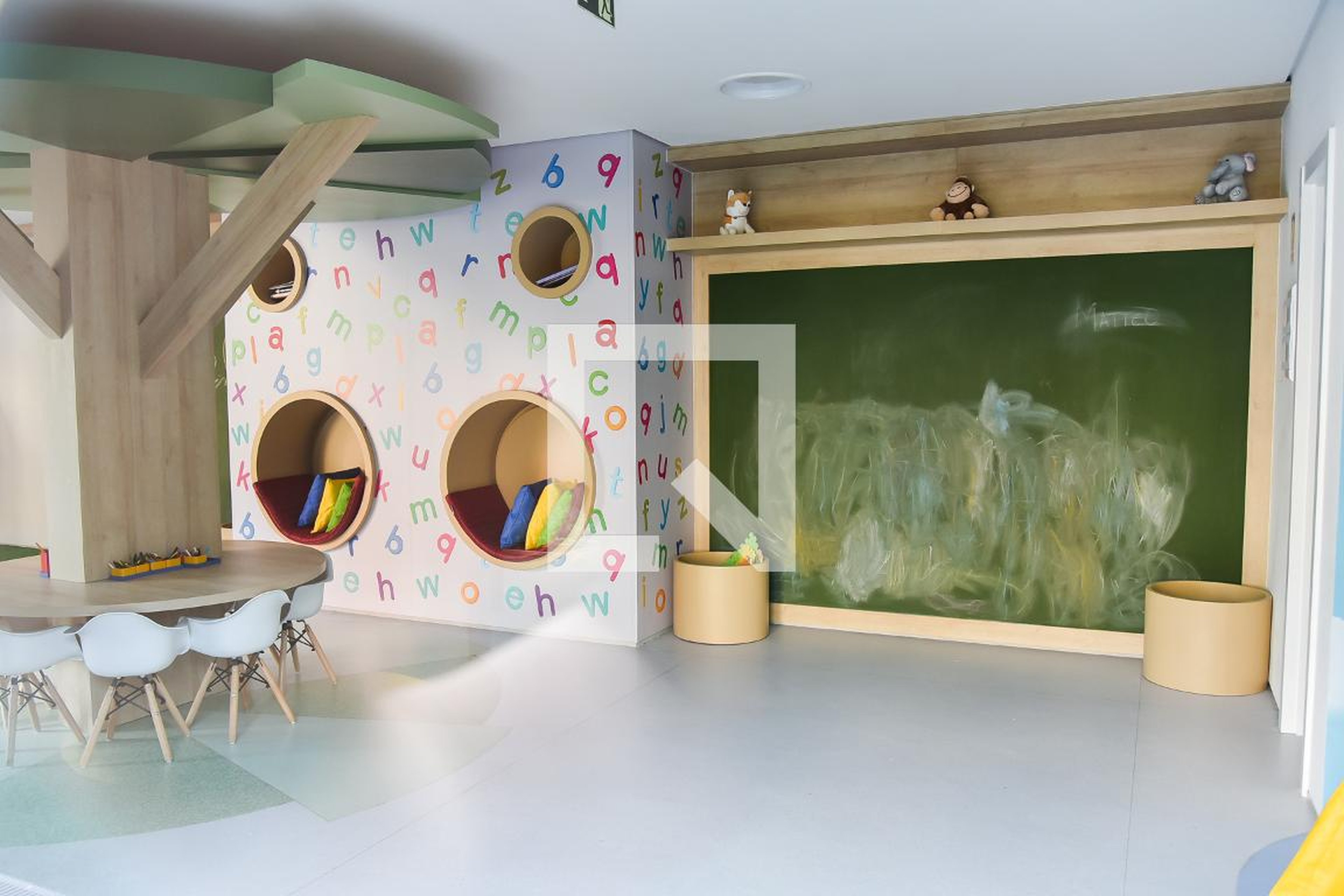 Brinquedoteca - Vivio Lindoia