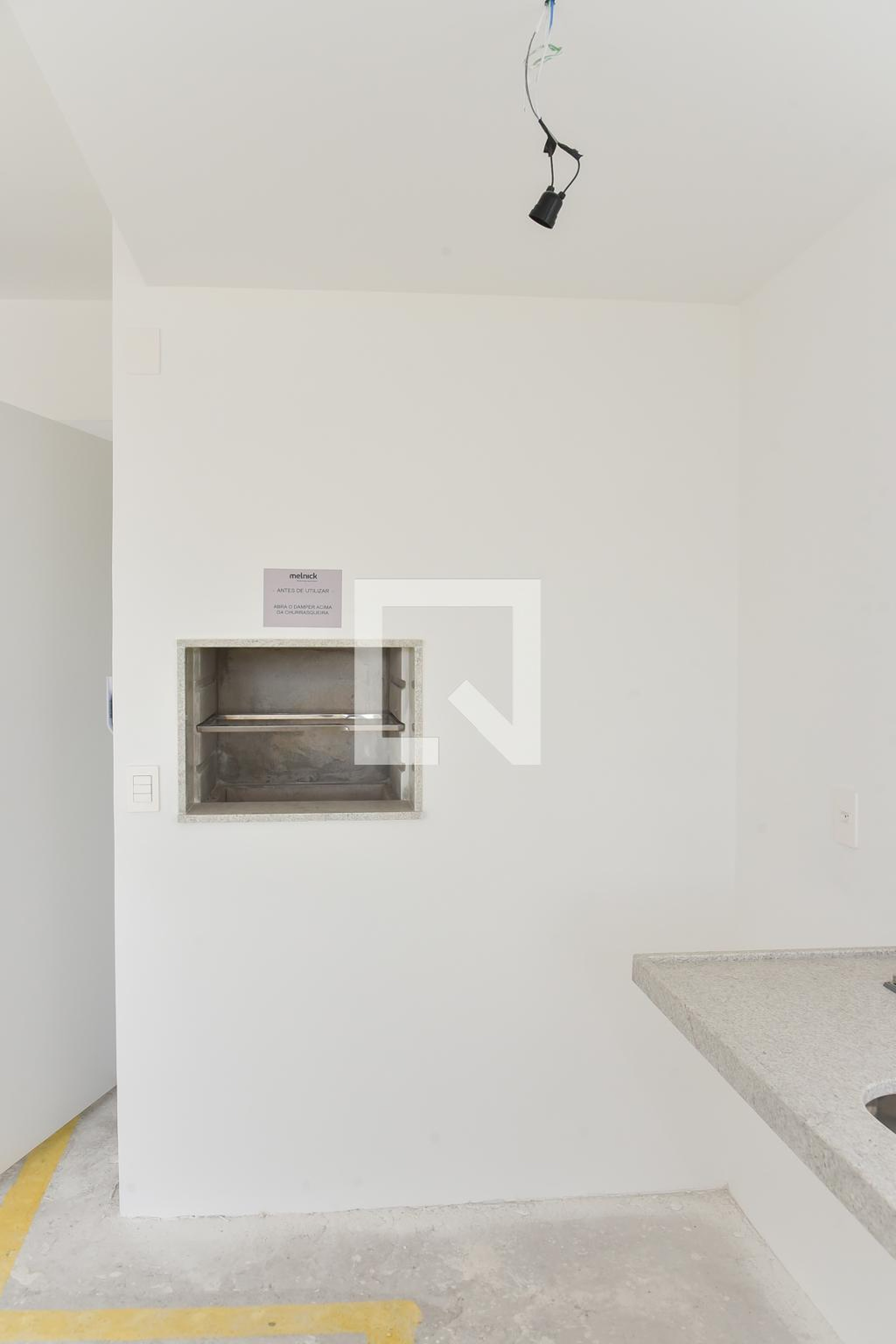 Churrasqueira - Vivio Lindoia