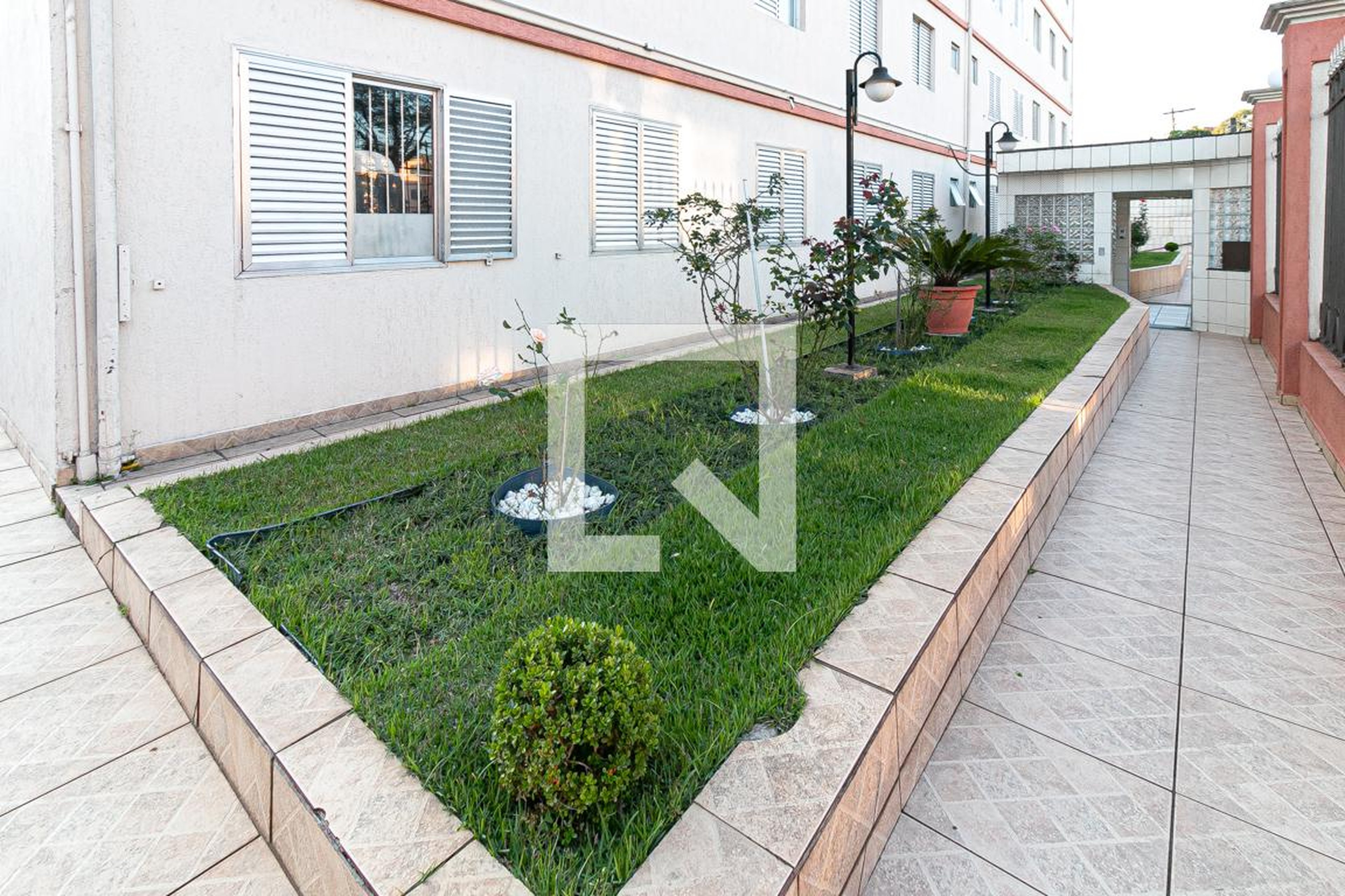 Área comum - São Daniel III