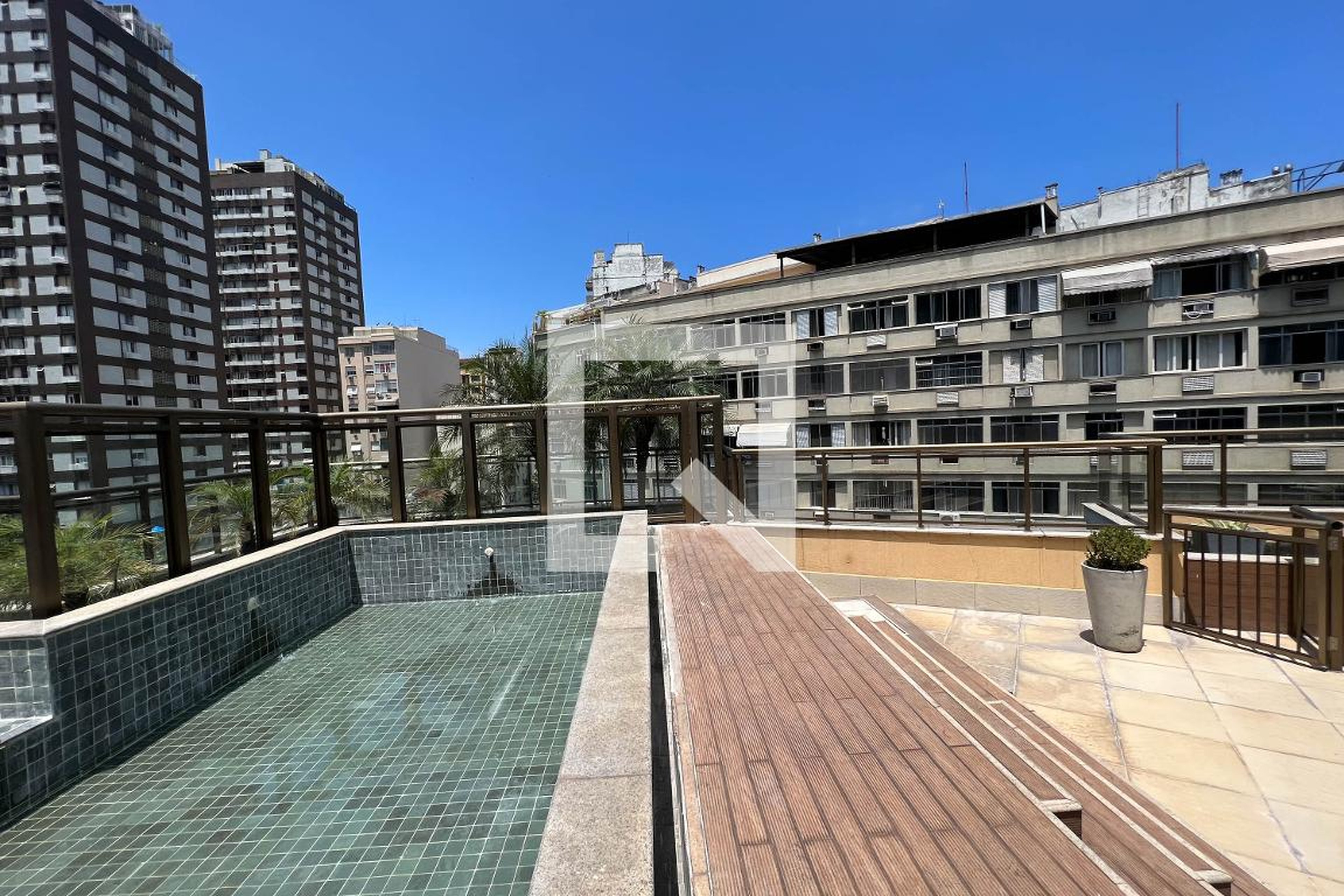 Piscina - Terrasse di Ravello