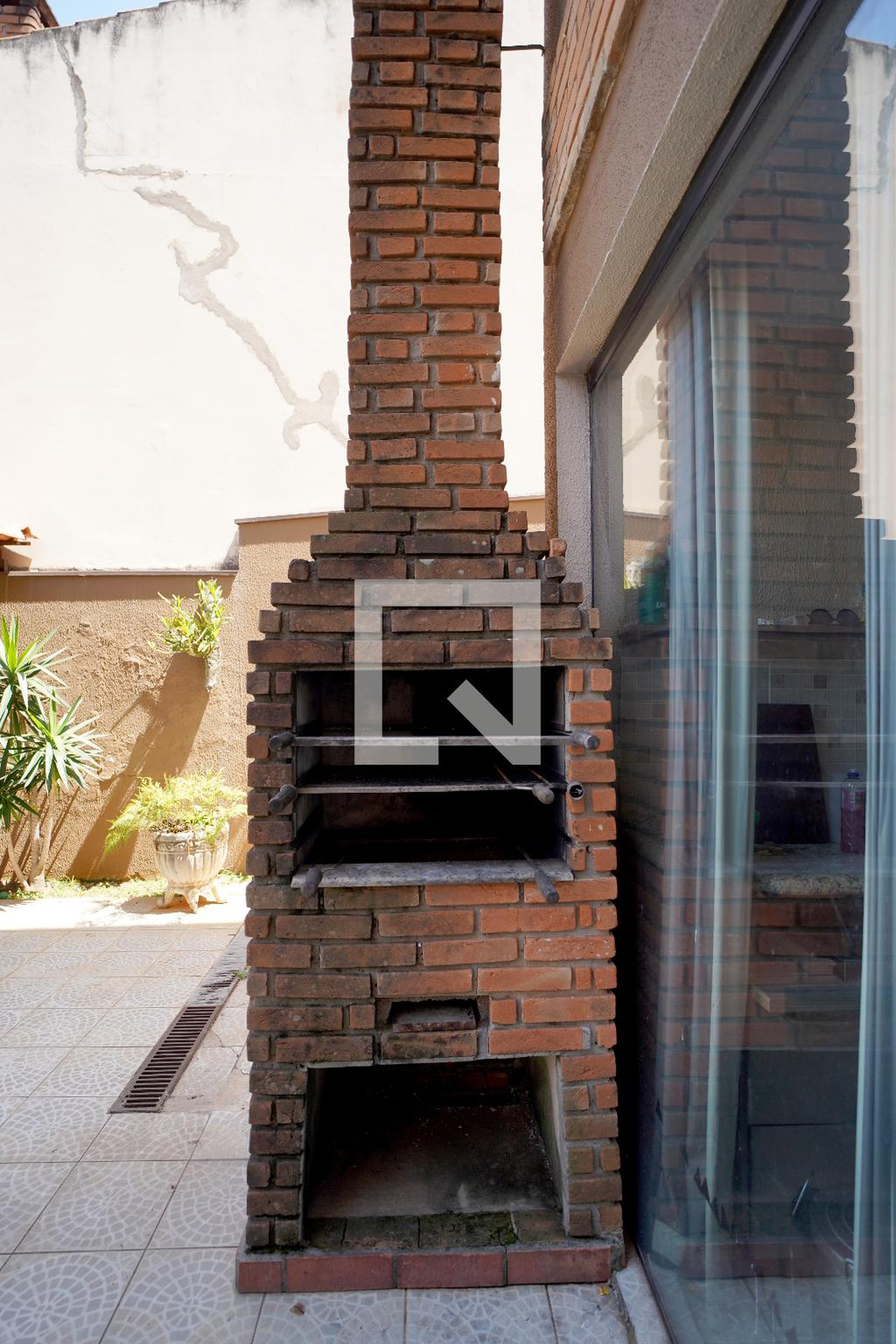 Churrasqueira - Constantino Matucci