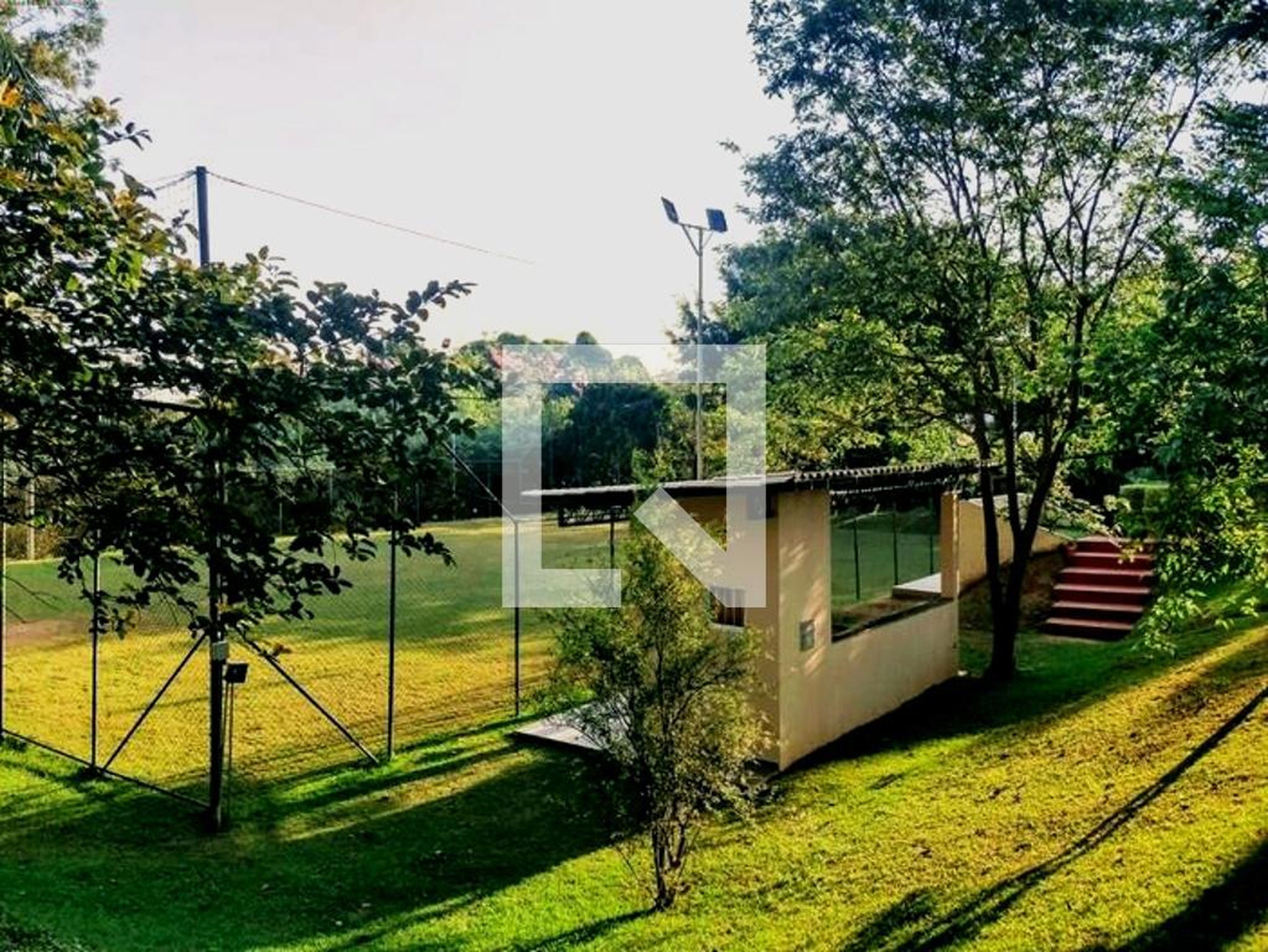 Área comum - Constantino Matucci