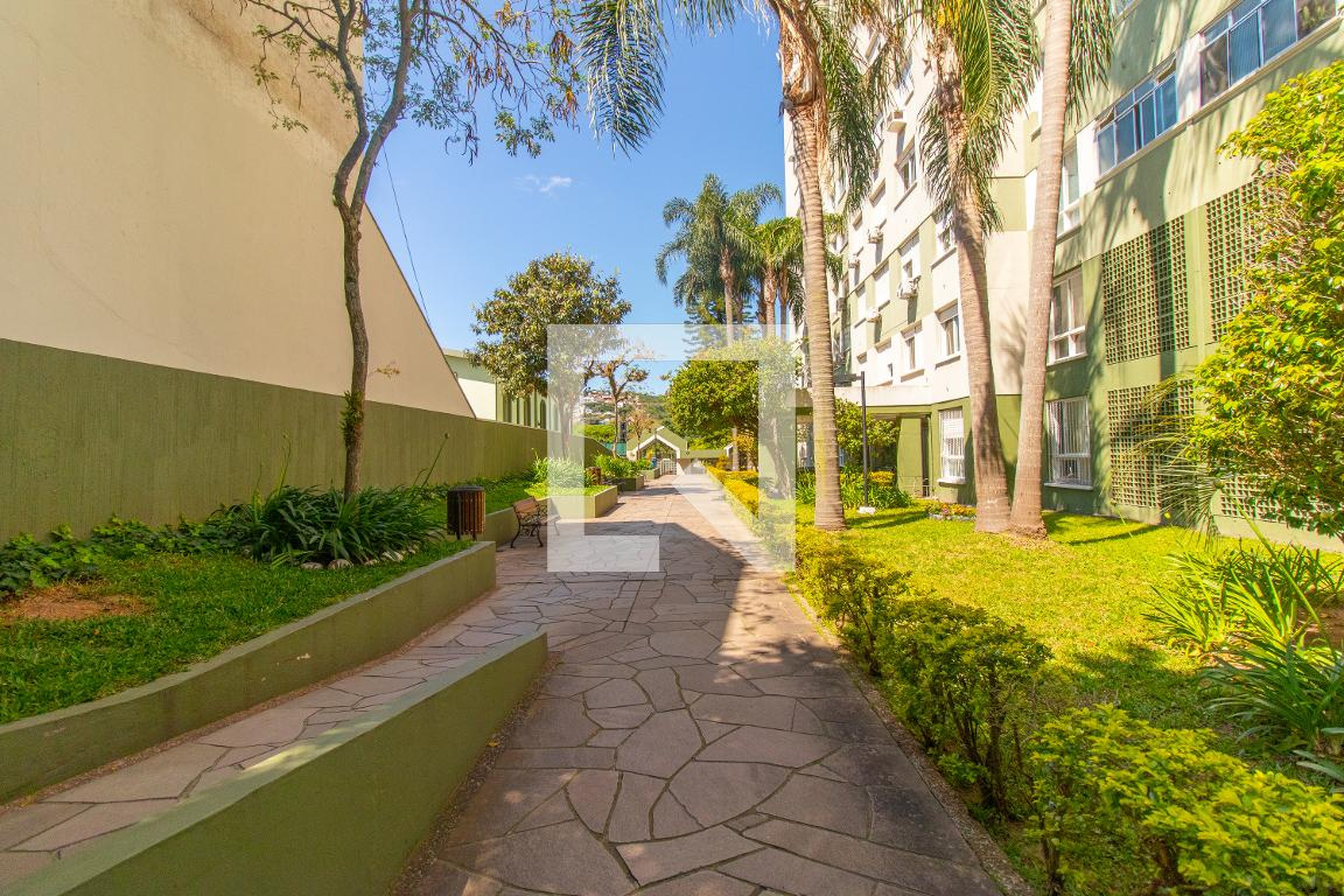 Área Externa - Torres do Sul