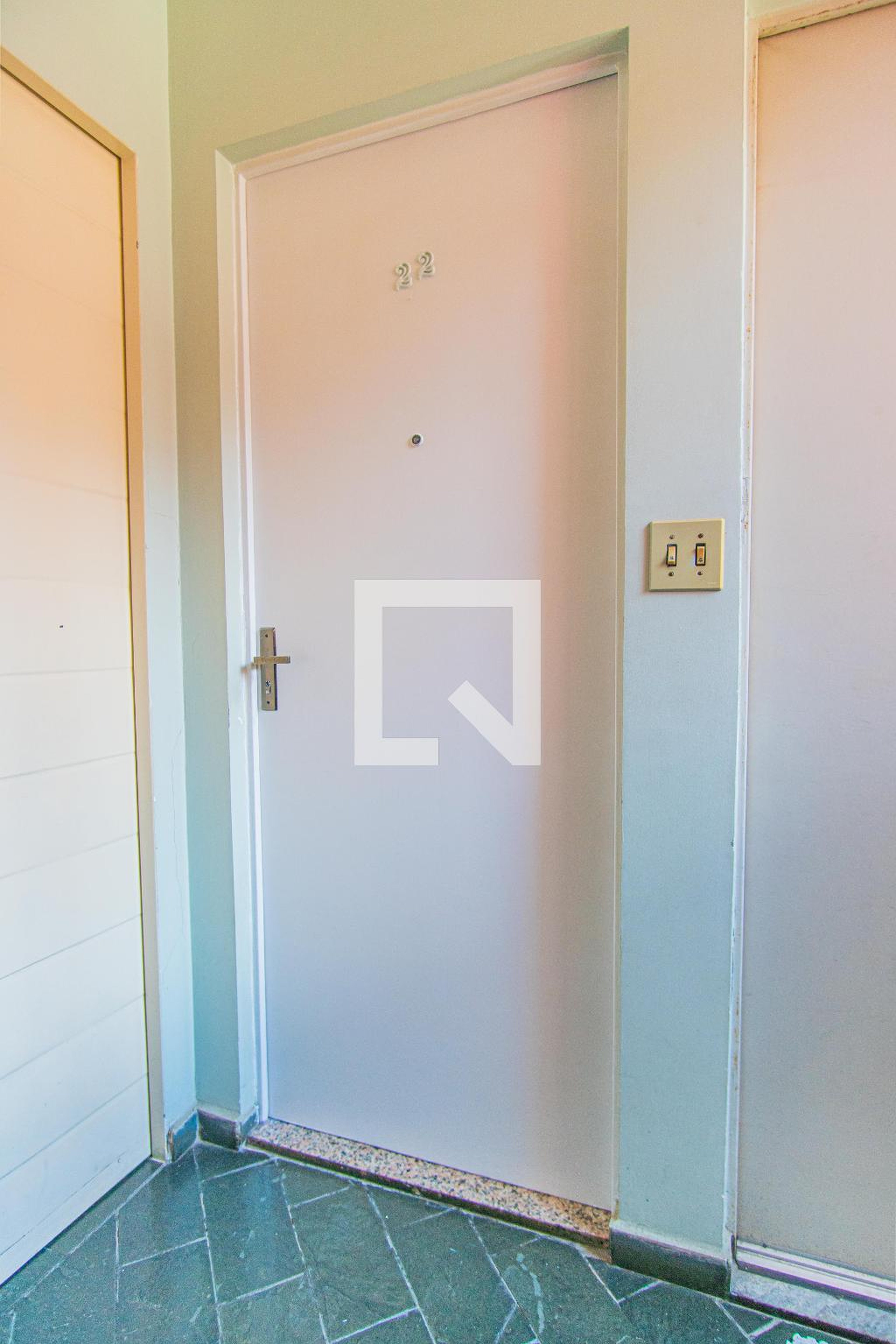 Entrada - Barão de Mauá