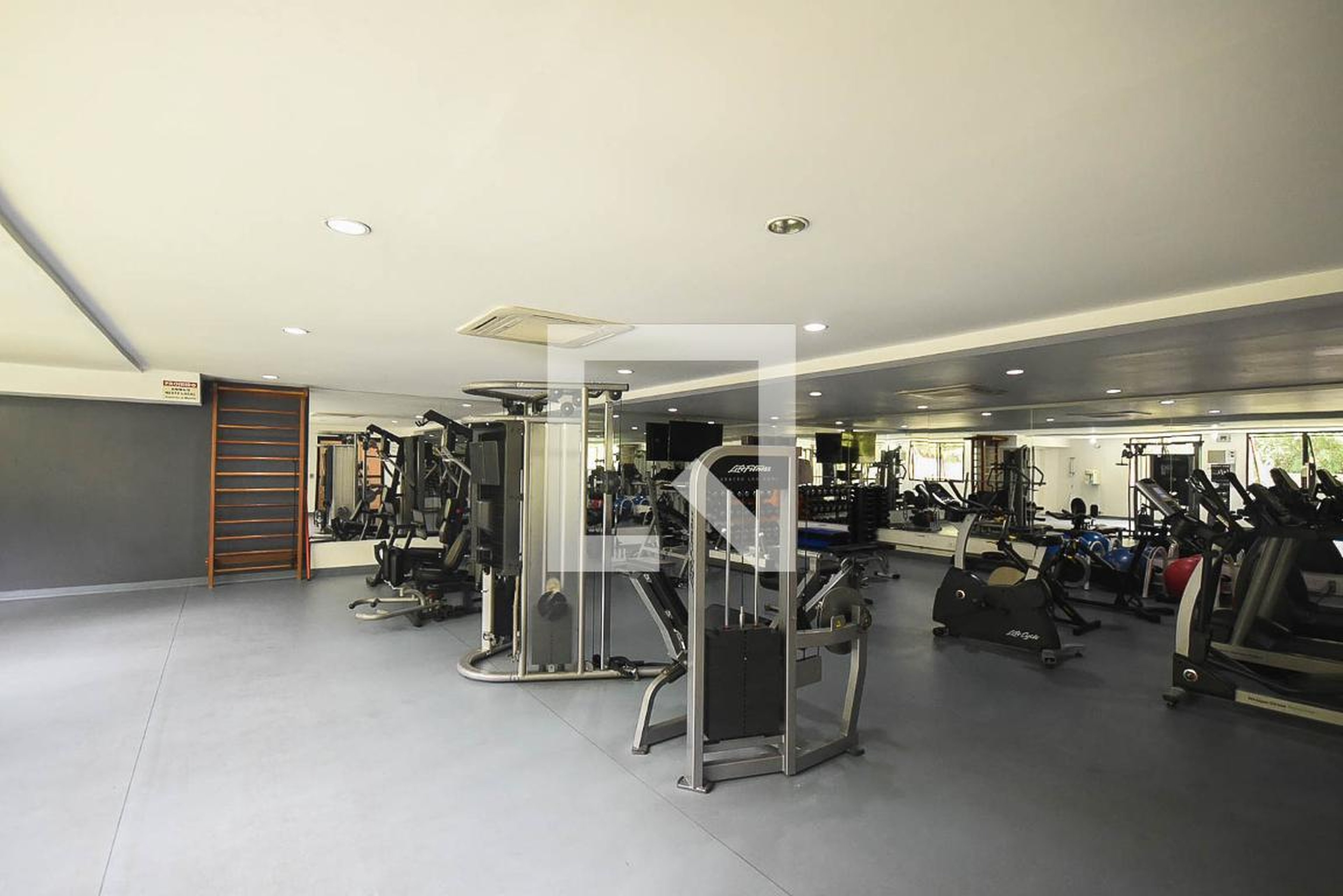 Academia - Loft São Paulo I