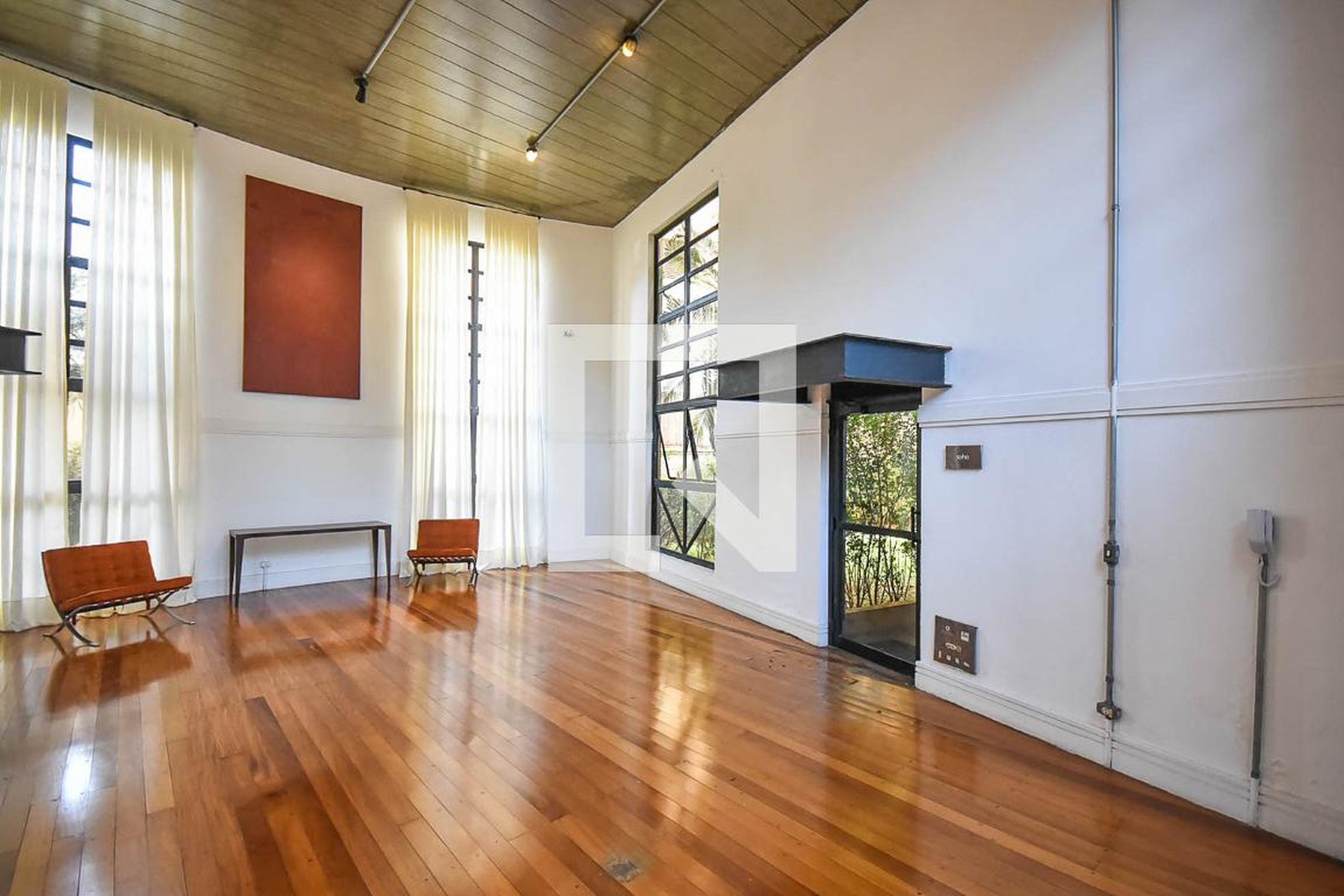 Hall social - Loft São Paulo I