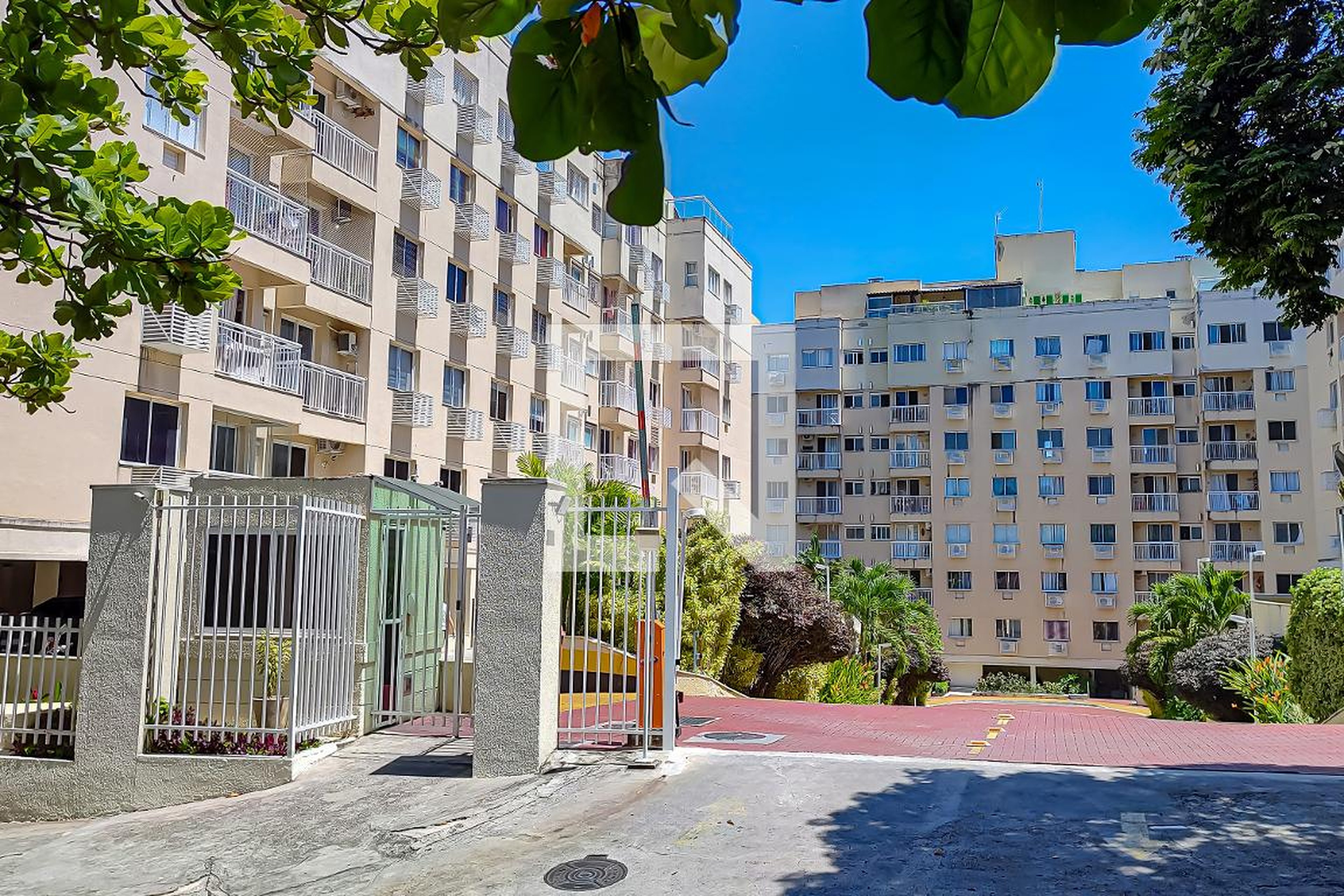 condominio Condomínio Be Happy