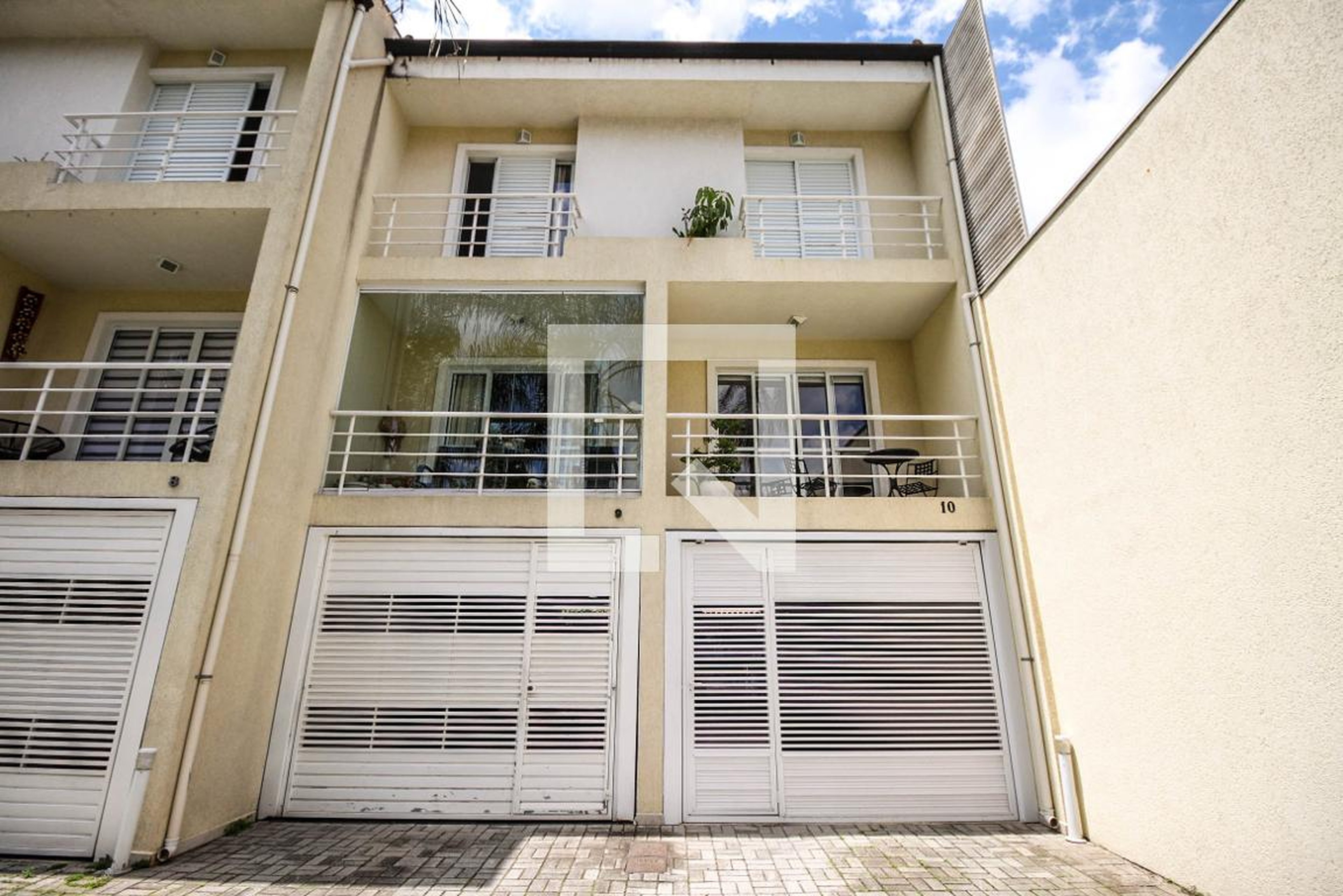 Entrada - Bosque Hoppe