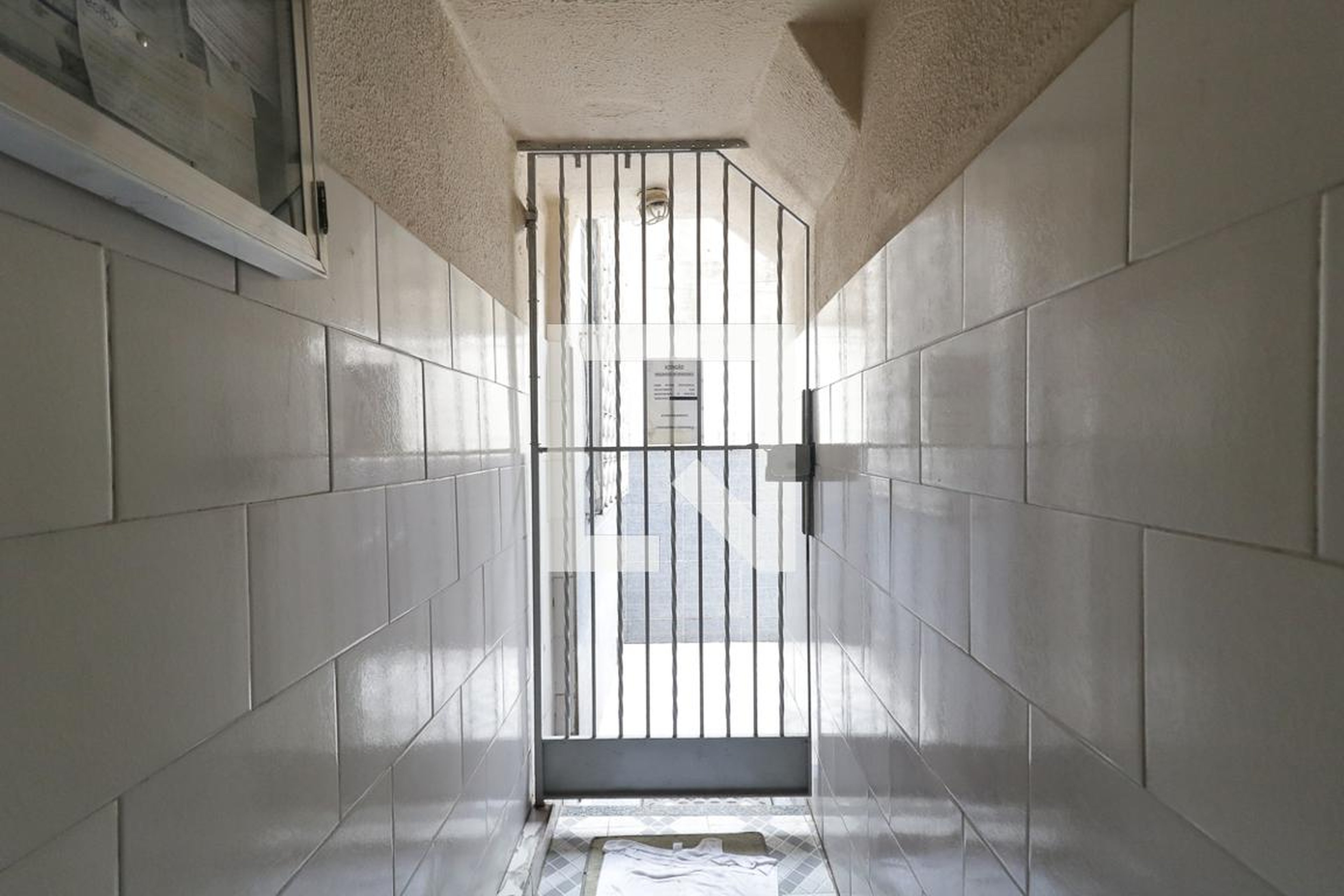 Hall de Entrada - null