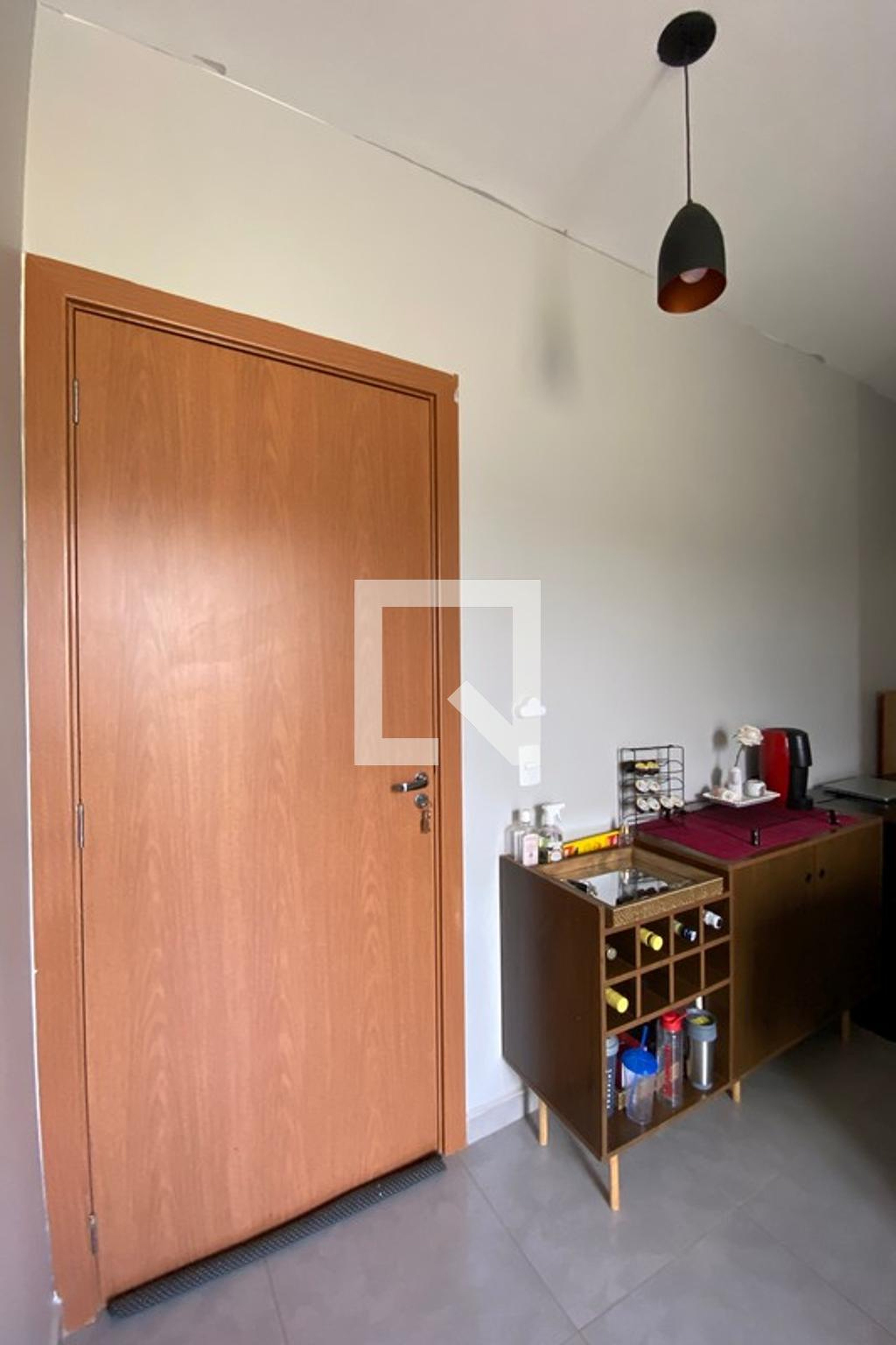 Entrada - Green Residencial